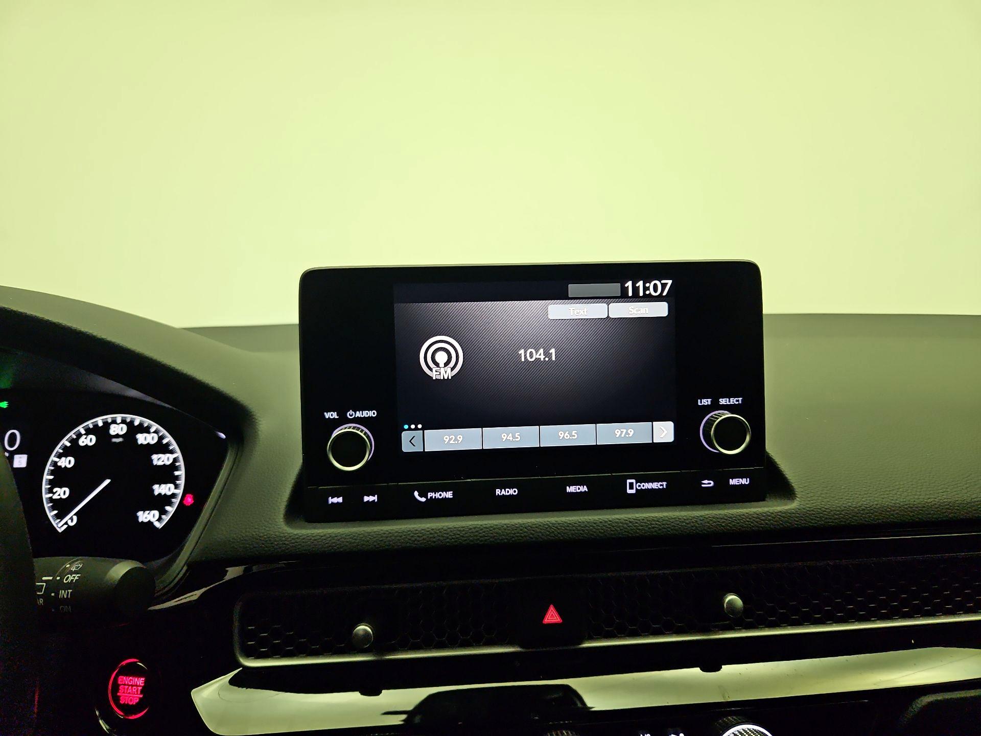 Thumbnail: 2024 Honda Civic - 14