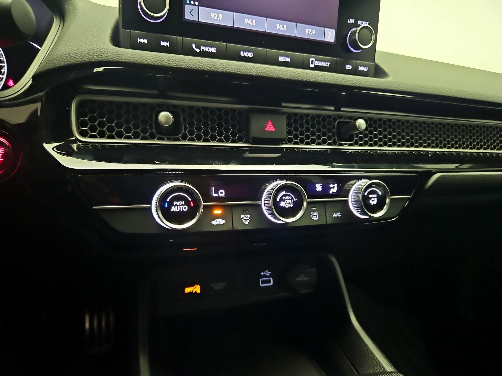 Thumbnail: 2024 Honda Civic - 15