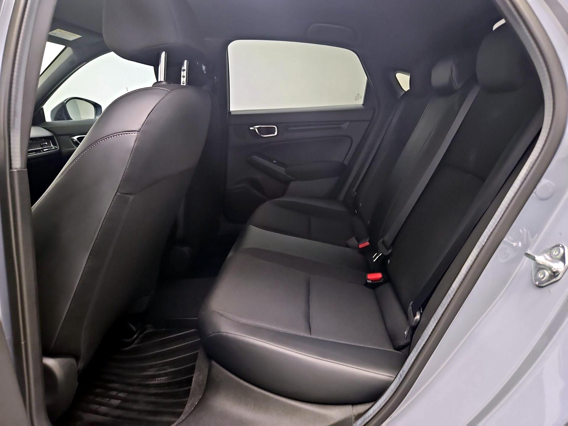 Thumbnail: 2024 Honda Civic - 17