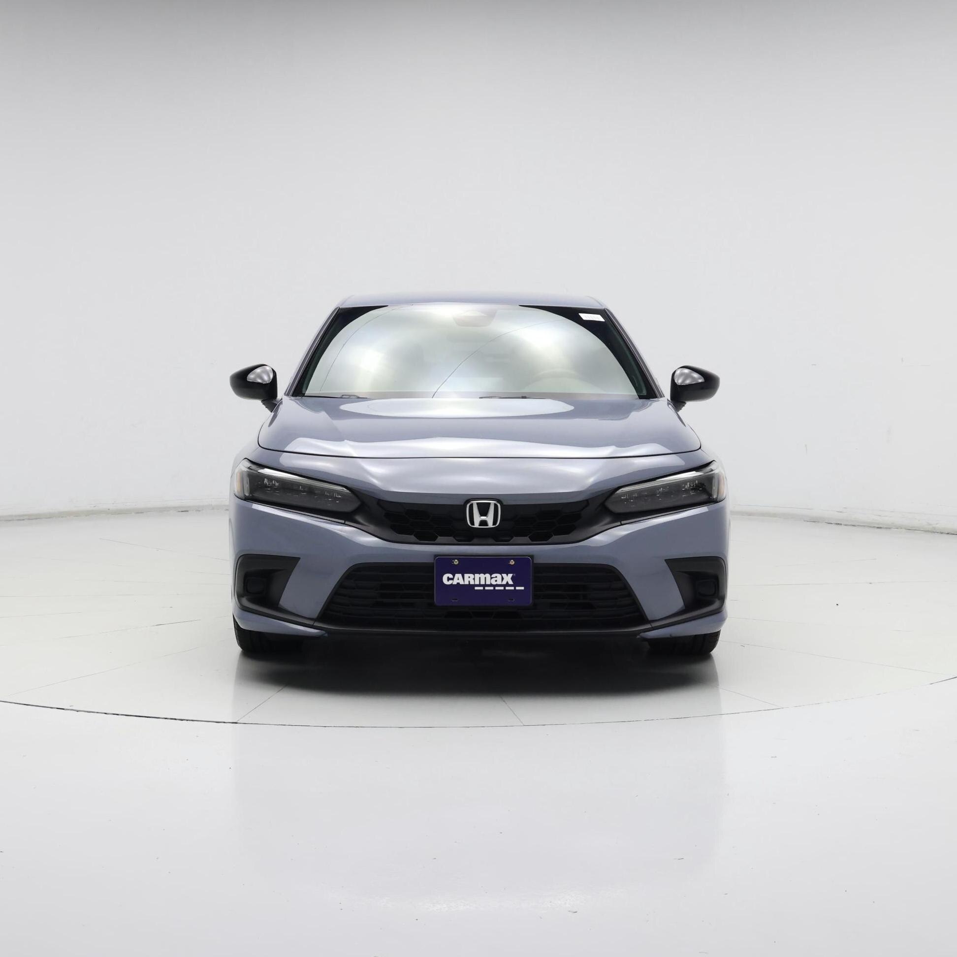 Thumbnail: 2024 Honda Civic - 5