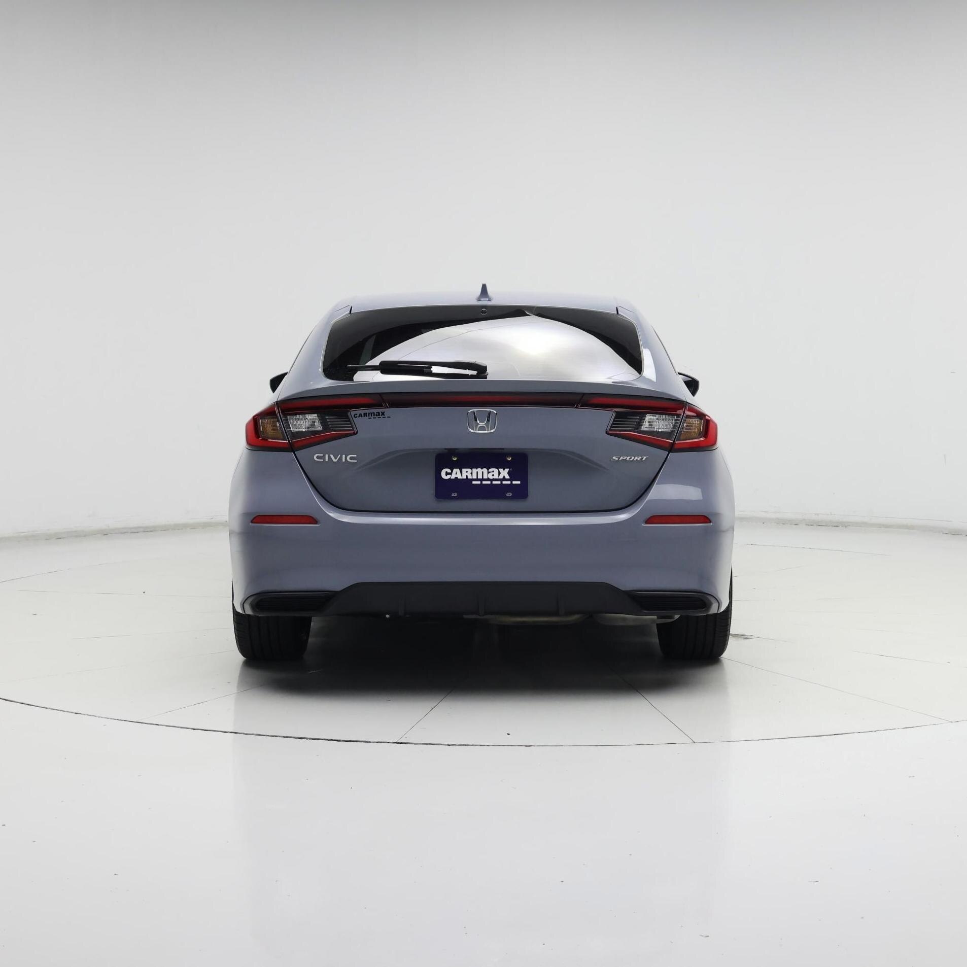 Thumbnail: 2024 Honda Civic - 6