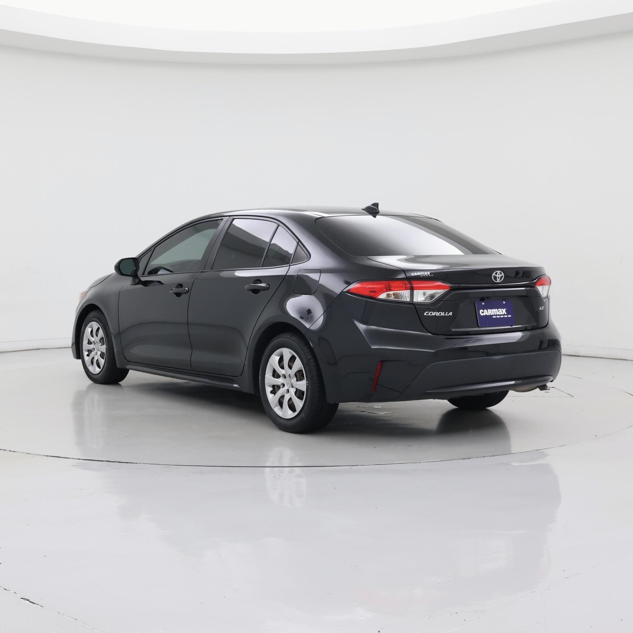 Thumbnail: 2022 Toyota Corolla - 2