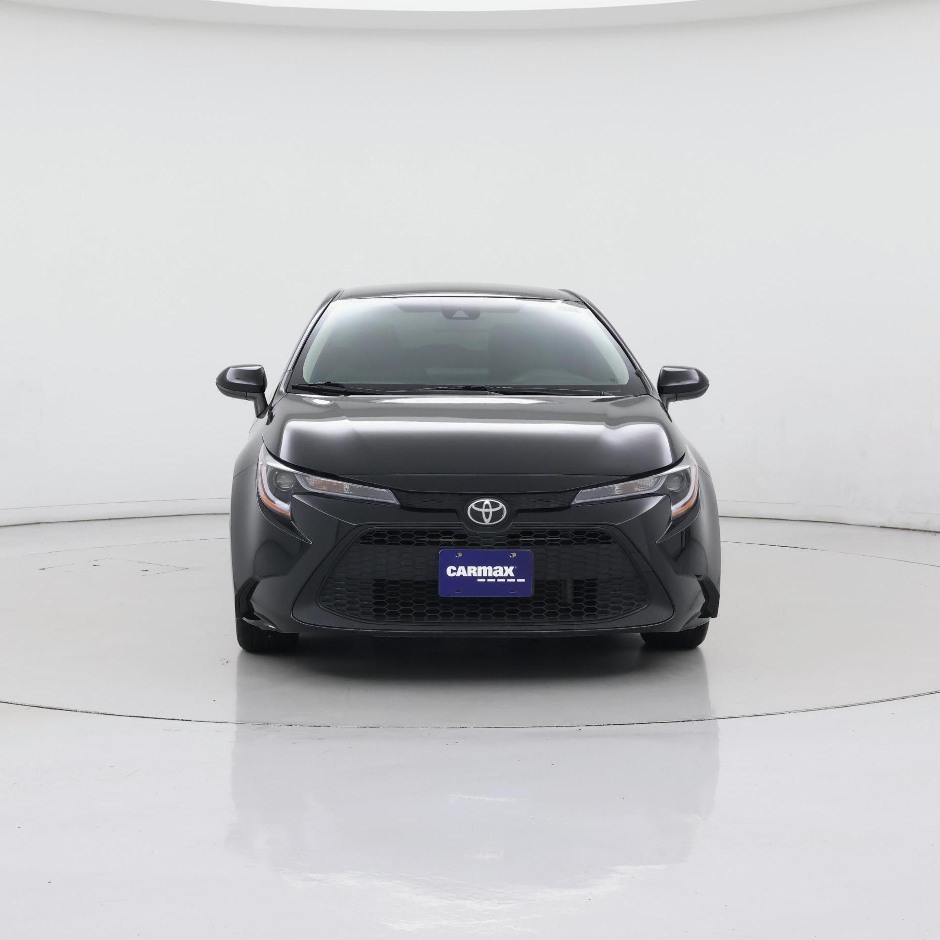Thumbnail: 2022 Toyota Corolla - 5
