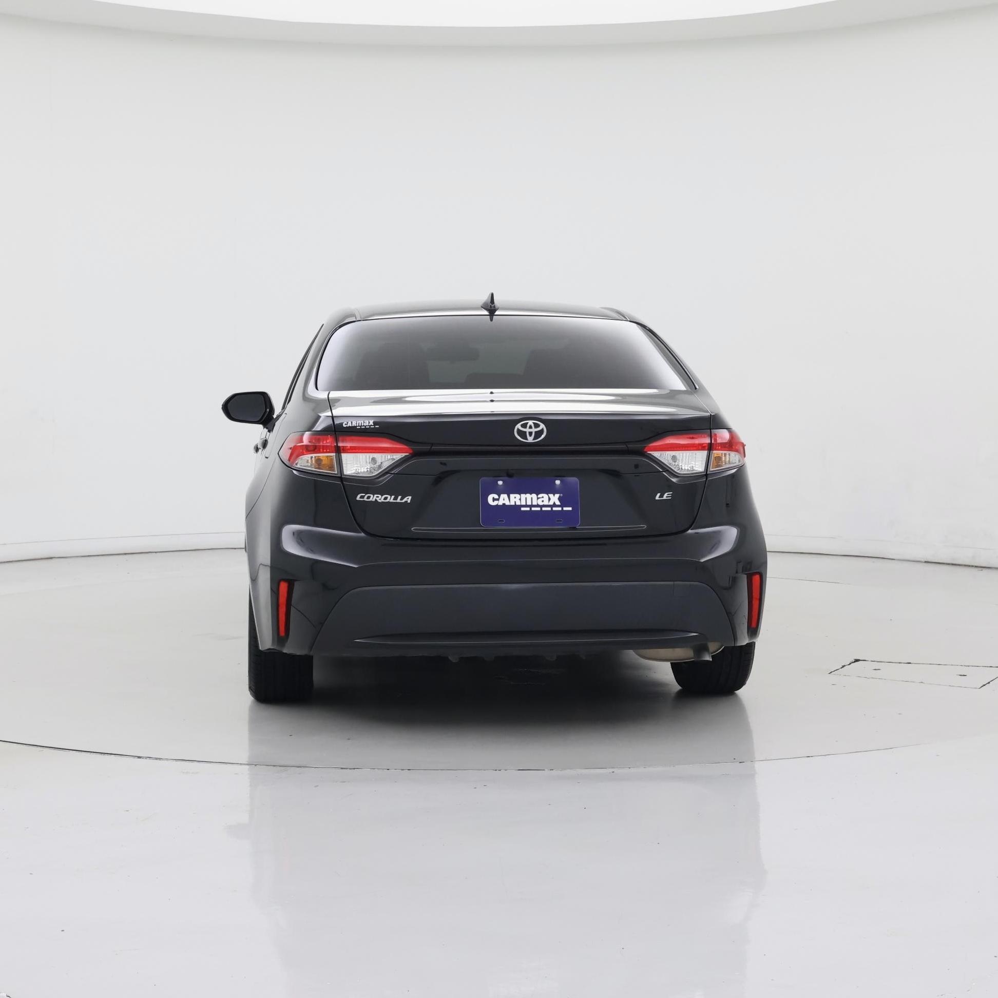 Thumbnail: 2022 Toyota Corolla - 6
