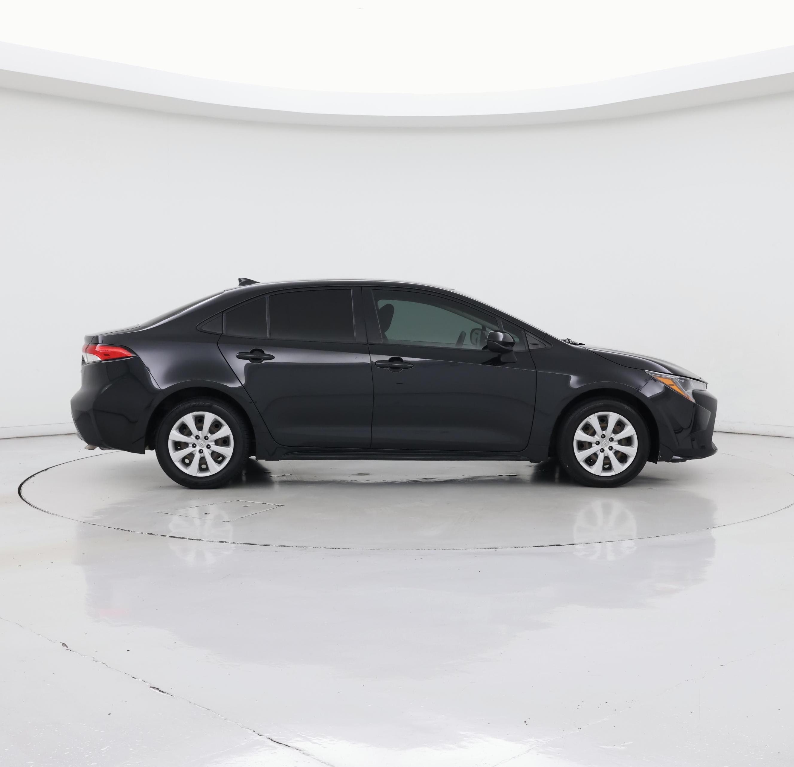 Thumbnail: 2022 Toyota Corolla - 7