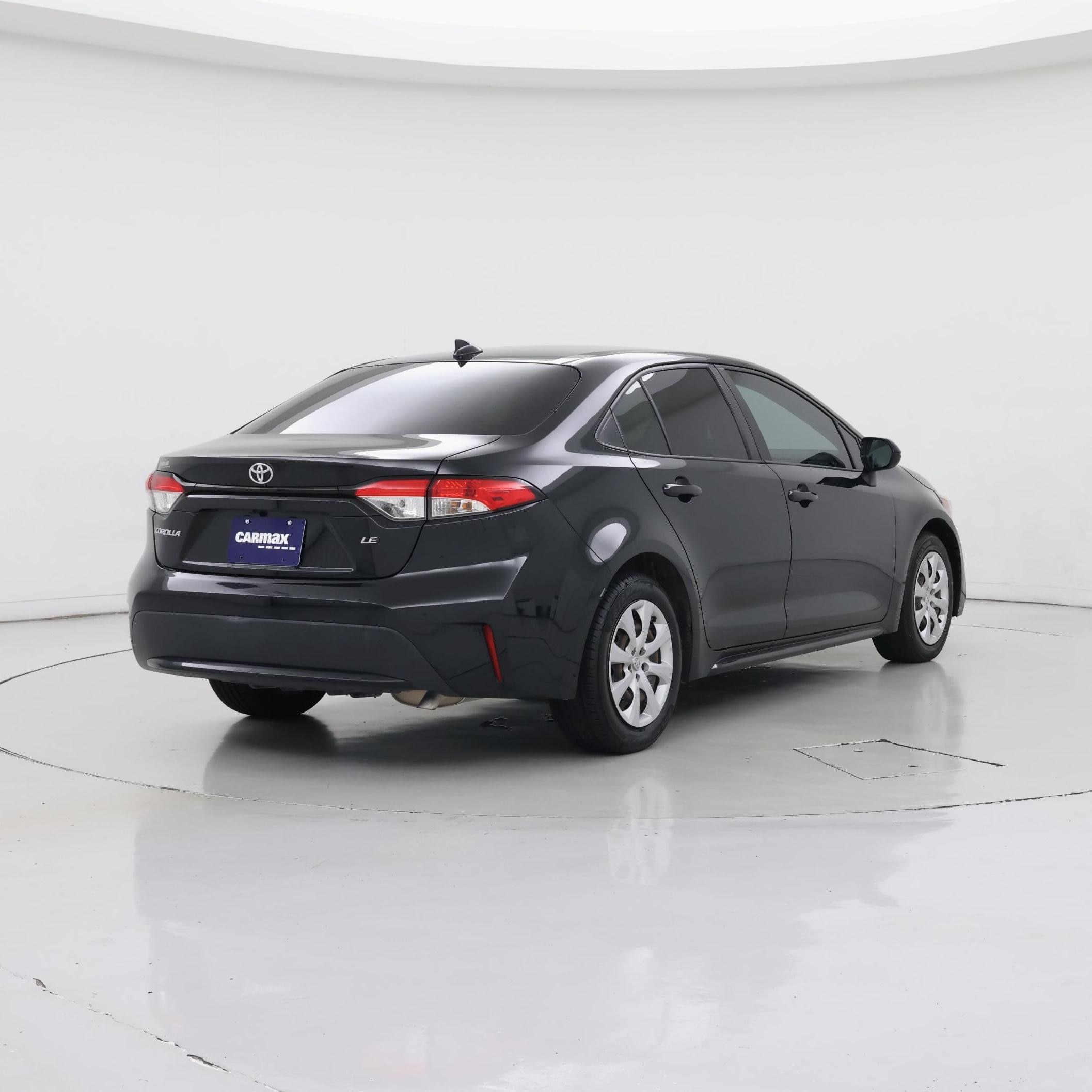 Thumbnail: 2022 Toyota Corolla - 8