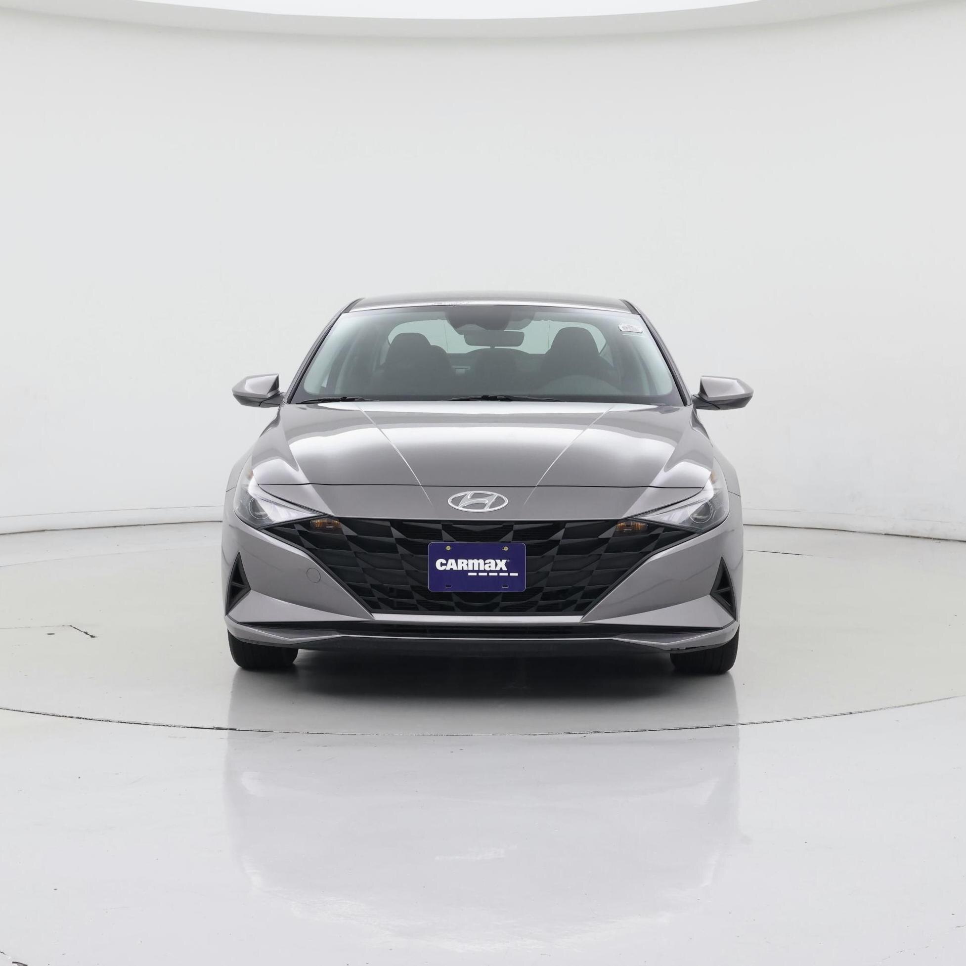 Thumbnail: 2023 Hyundai Elantra - 5