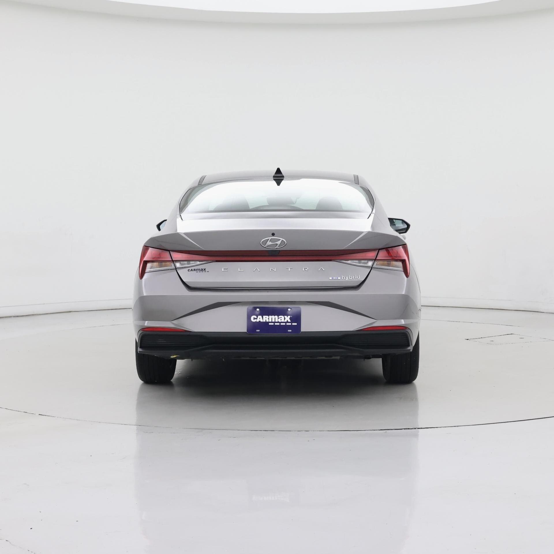 Thumbnail: 2023 Hyundai Elantra - 6