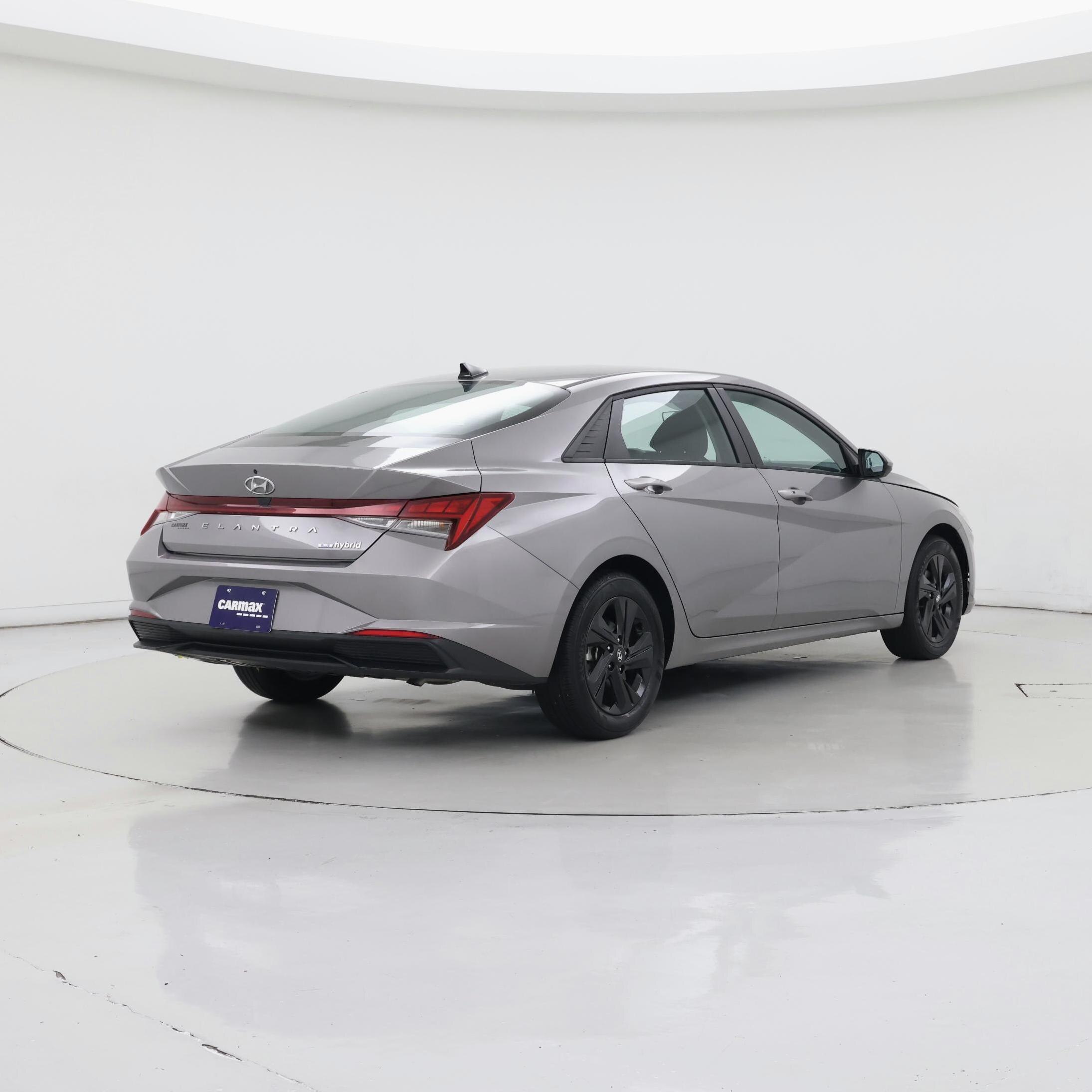Thumbnail: 2023 Hyundai Elantra - 8