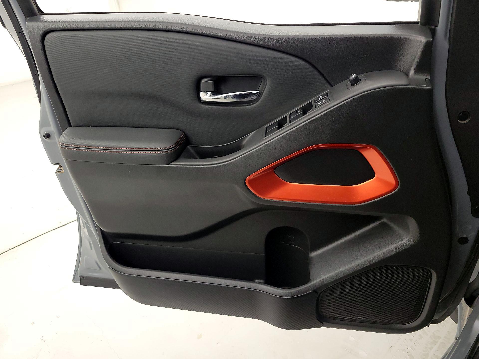 Thumbnail: 2022 Nissan Frontier - 12