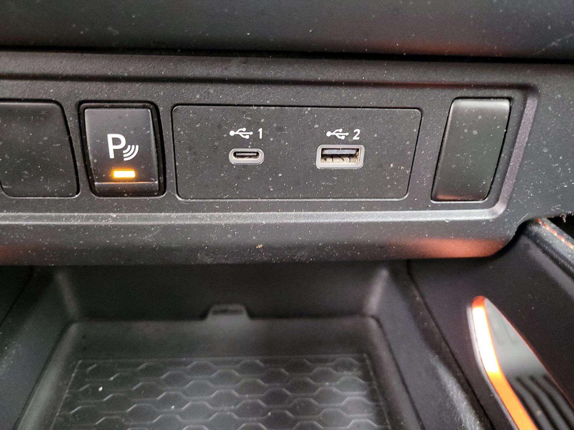 Thumbnail: 2022 Nissan Frontier - 19