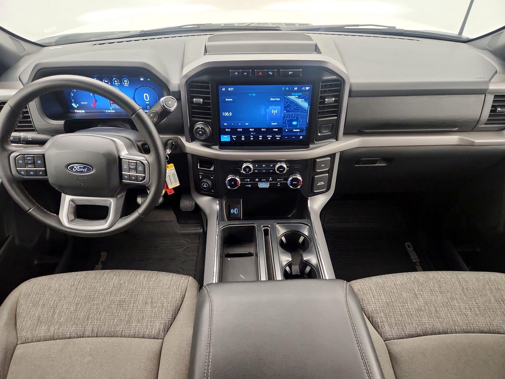 Thumbnail: 2024 Ford F-150 - 9