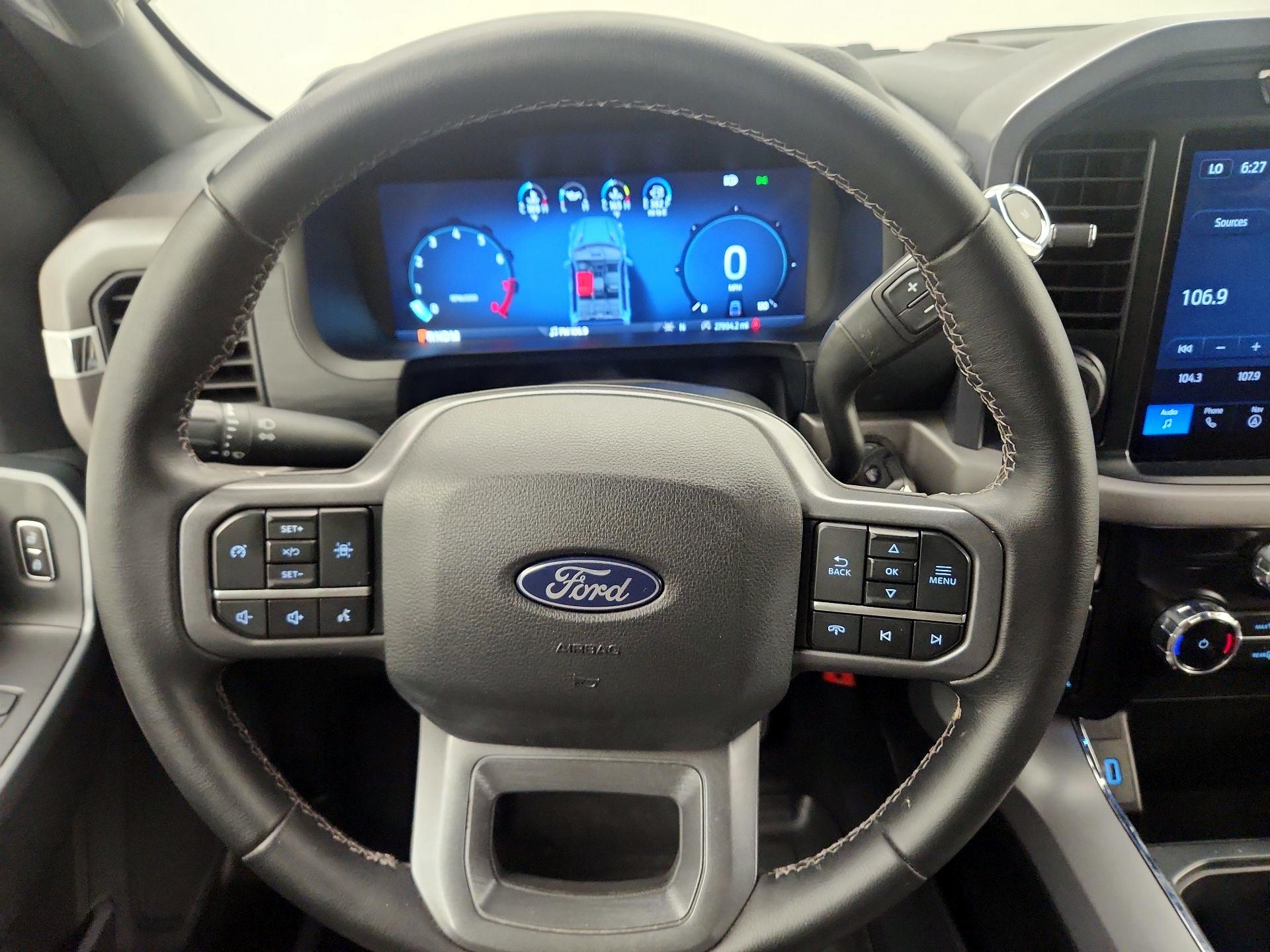 Thumbnail: 2024 Ford F-150 - 10