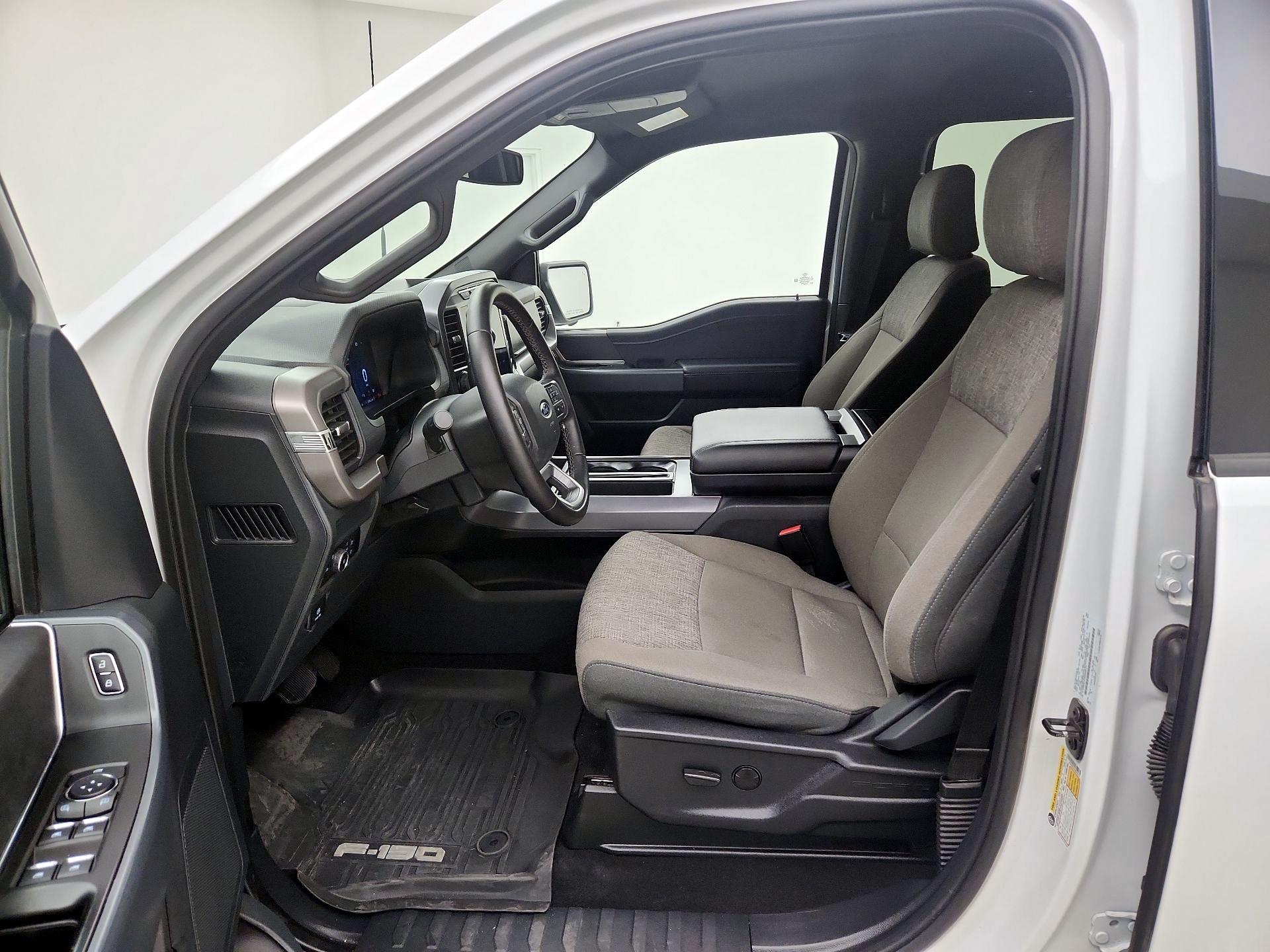 Thumbnail: 2024 Ford F-150 - 11