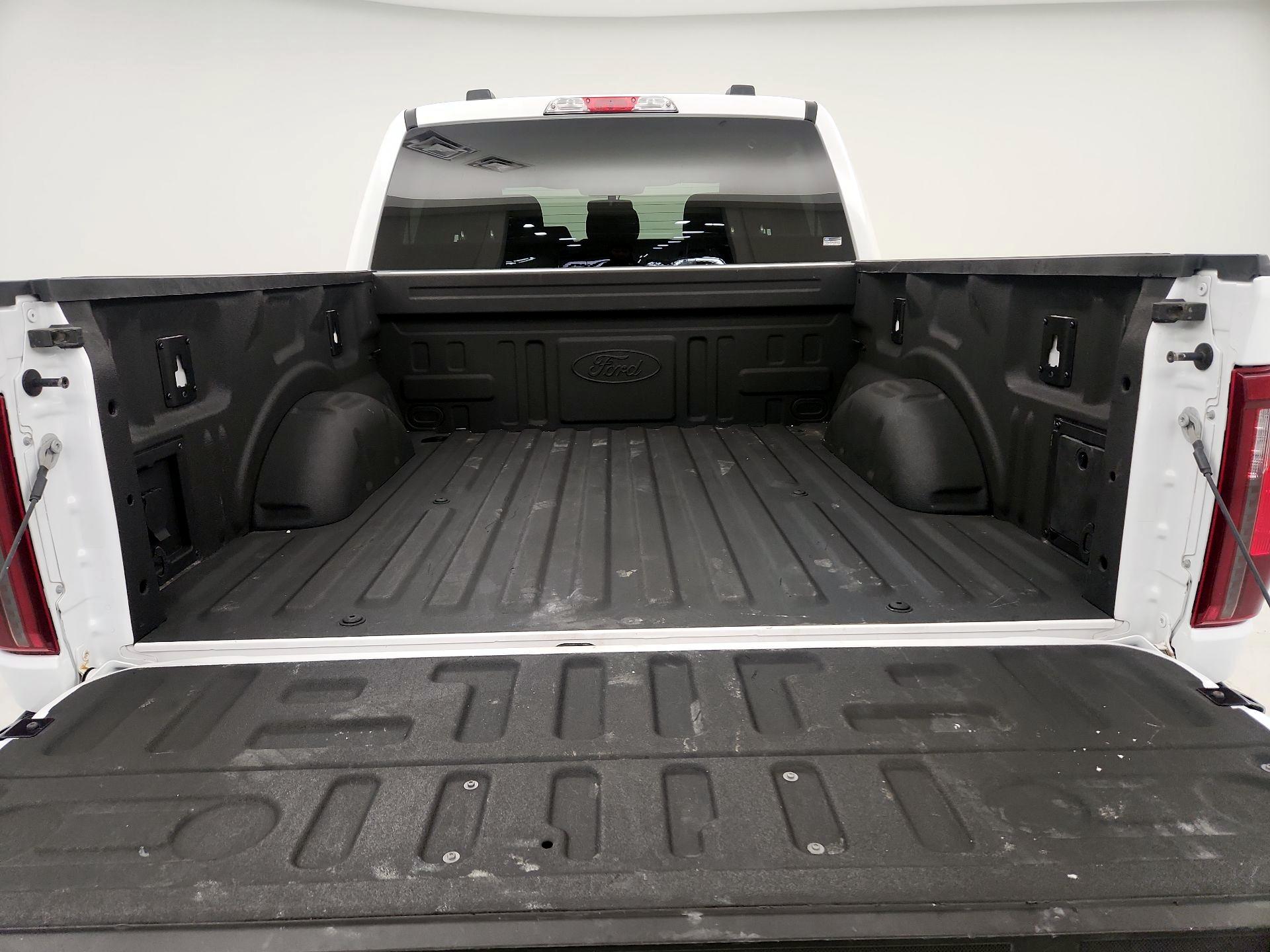 Thumbnail: 2024 Ford F-150 - 16