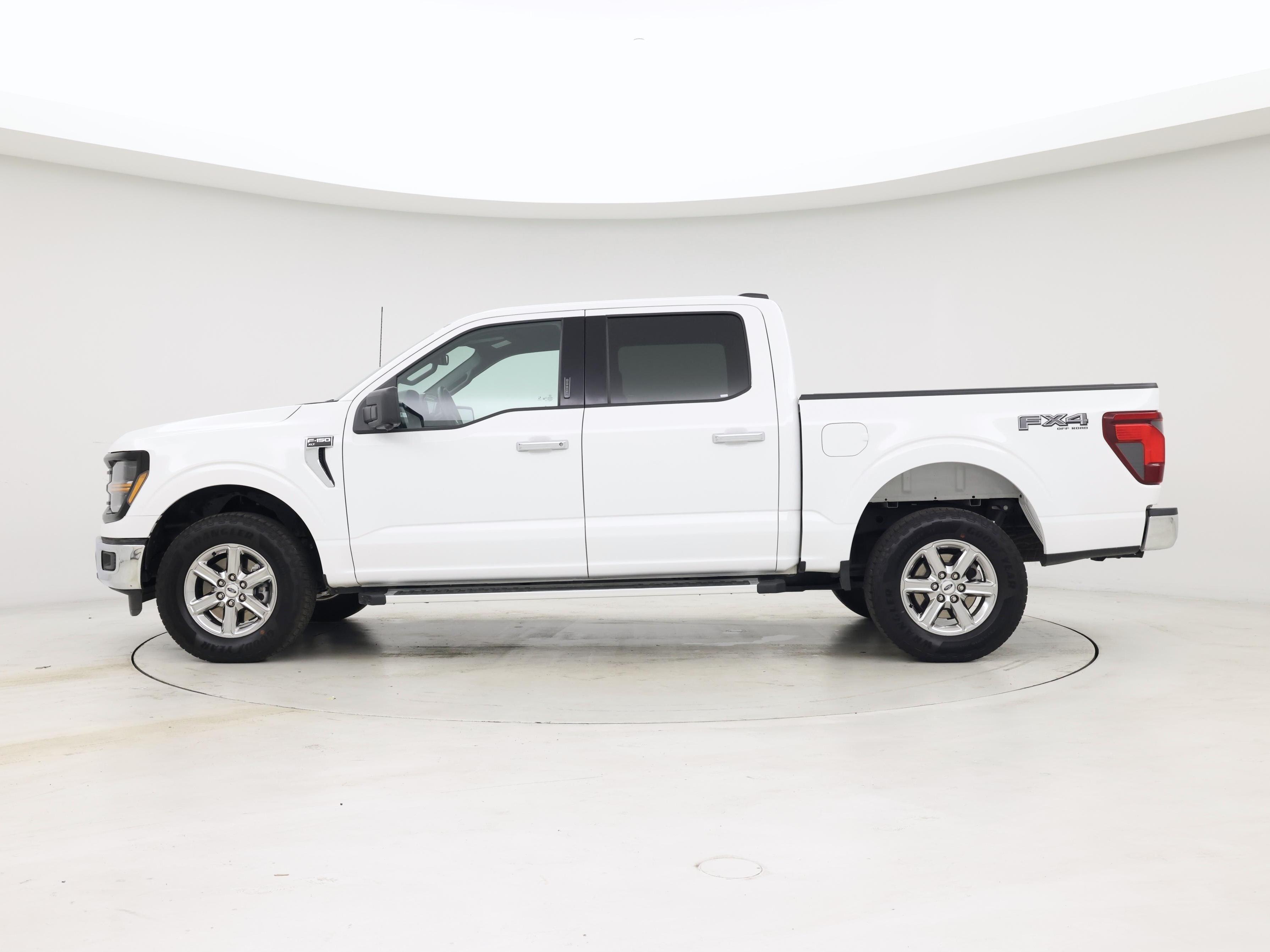 Thumbnail: 2024 Ford F-150 - 3