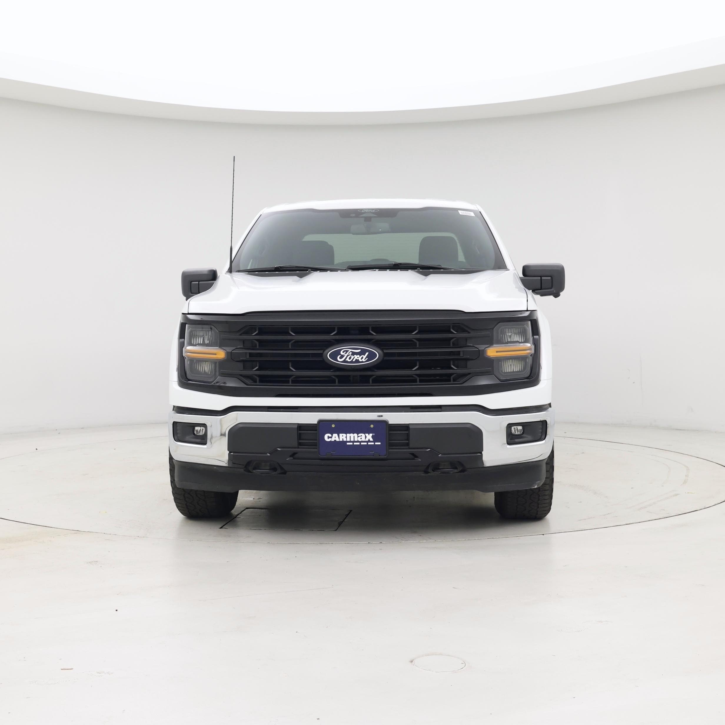 Thumbnail: 2024 Ford F-150 - 5