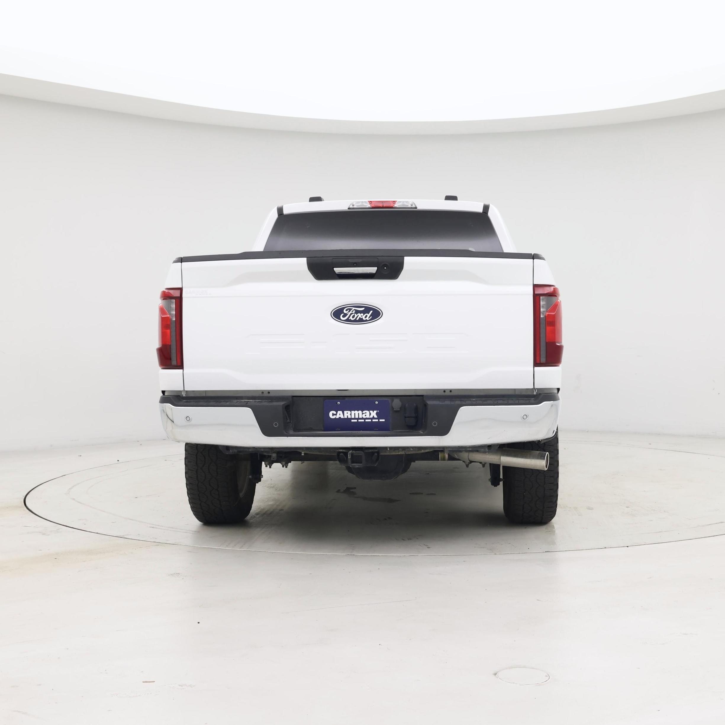 Thumbnail: 2024 Ford F-150 - 6