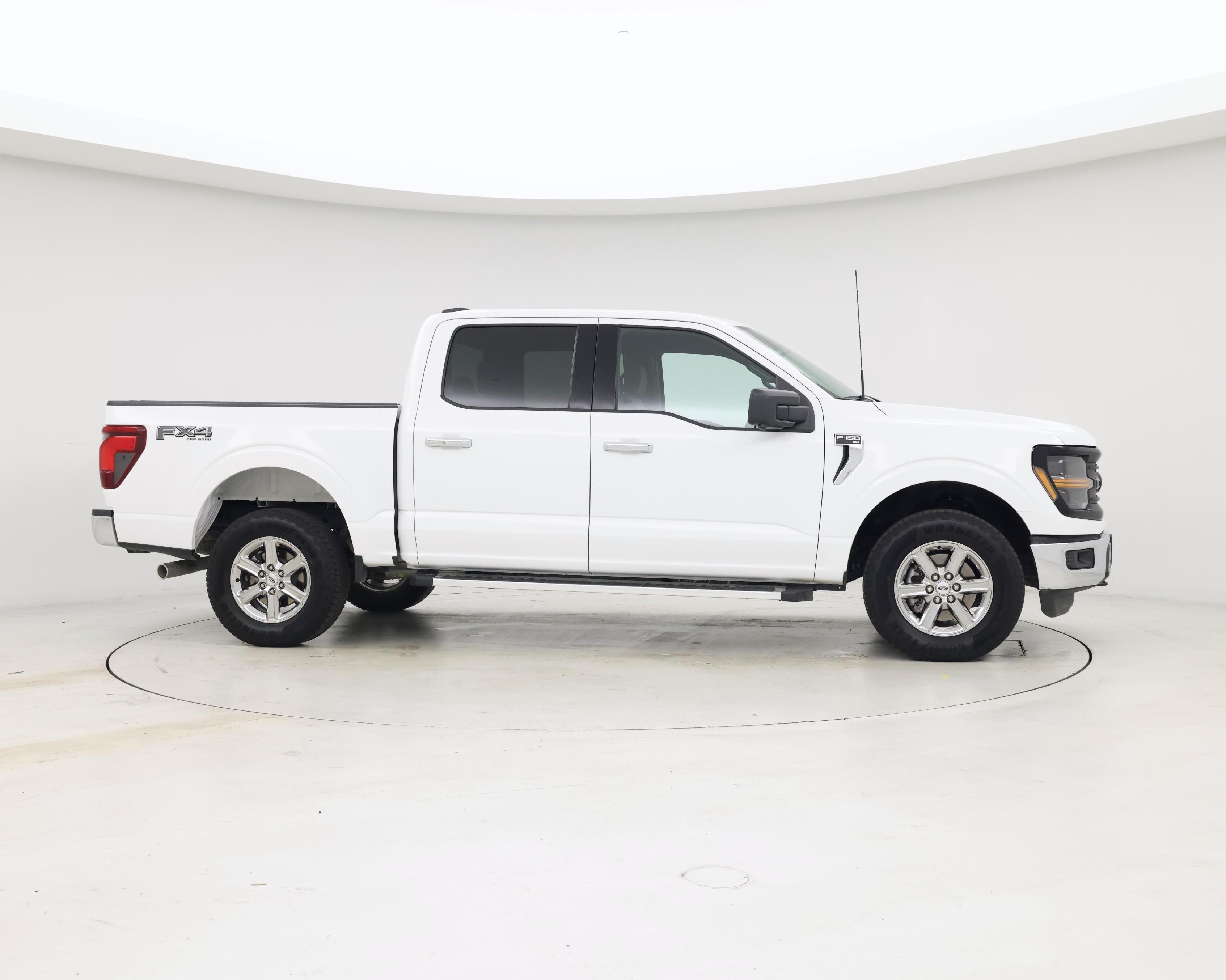Thumbnail: 2024 Ford F-150 - 7