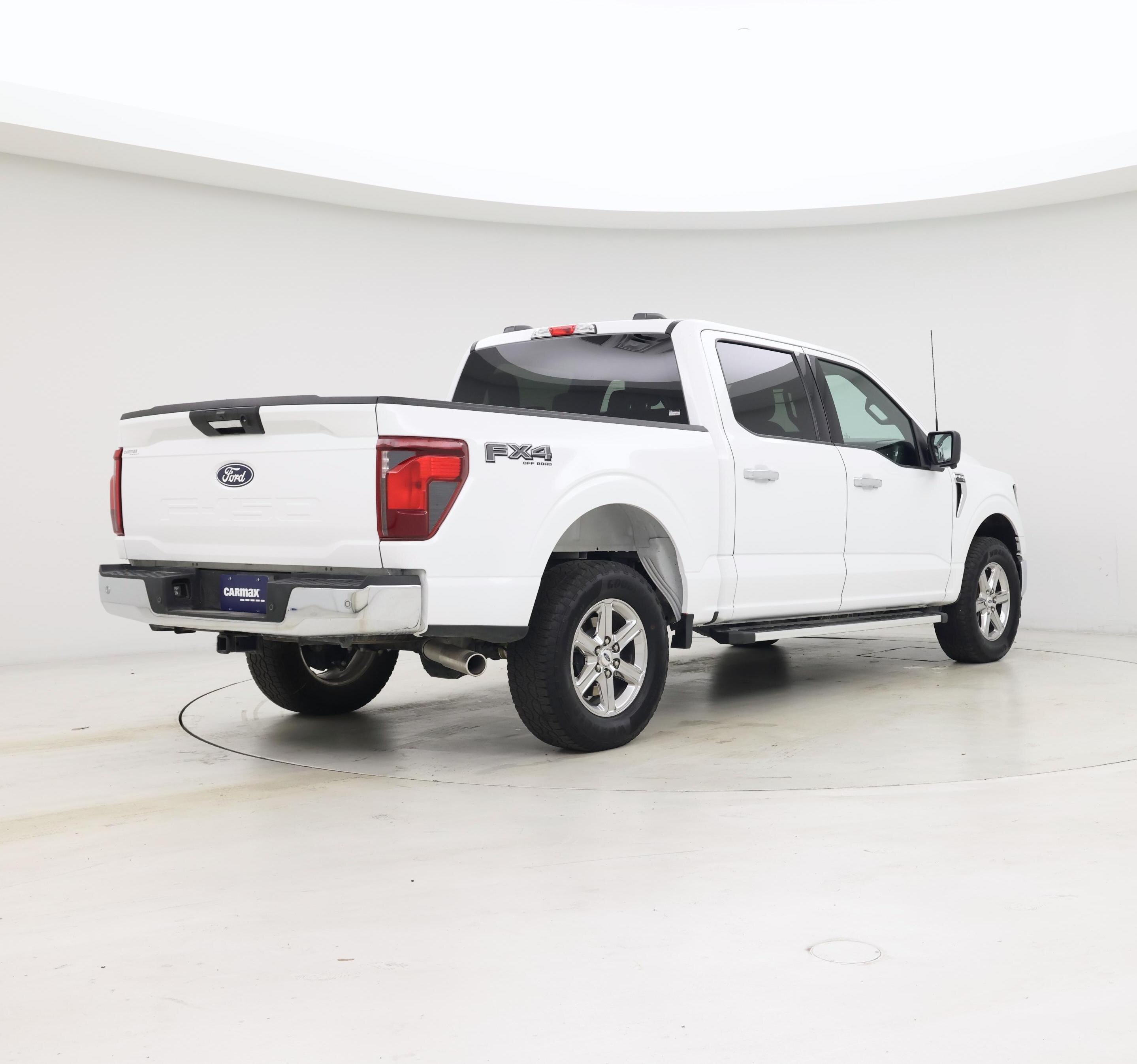 Thumbnail: 2024 Ford F-150 - 8