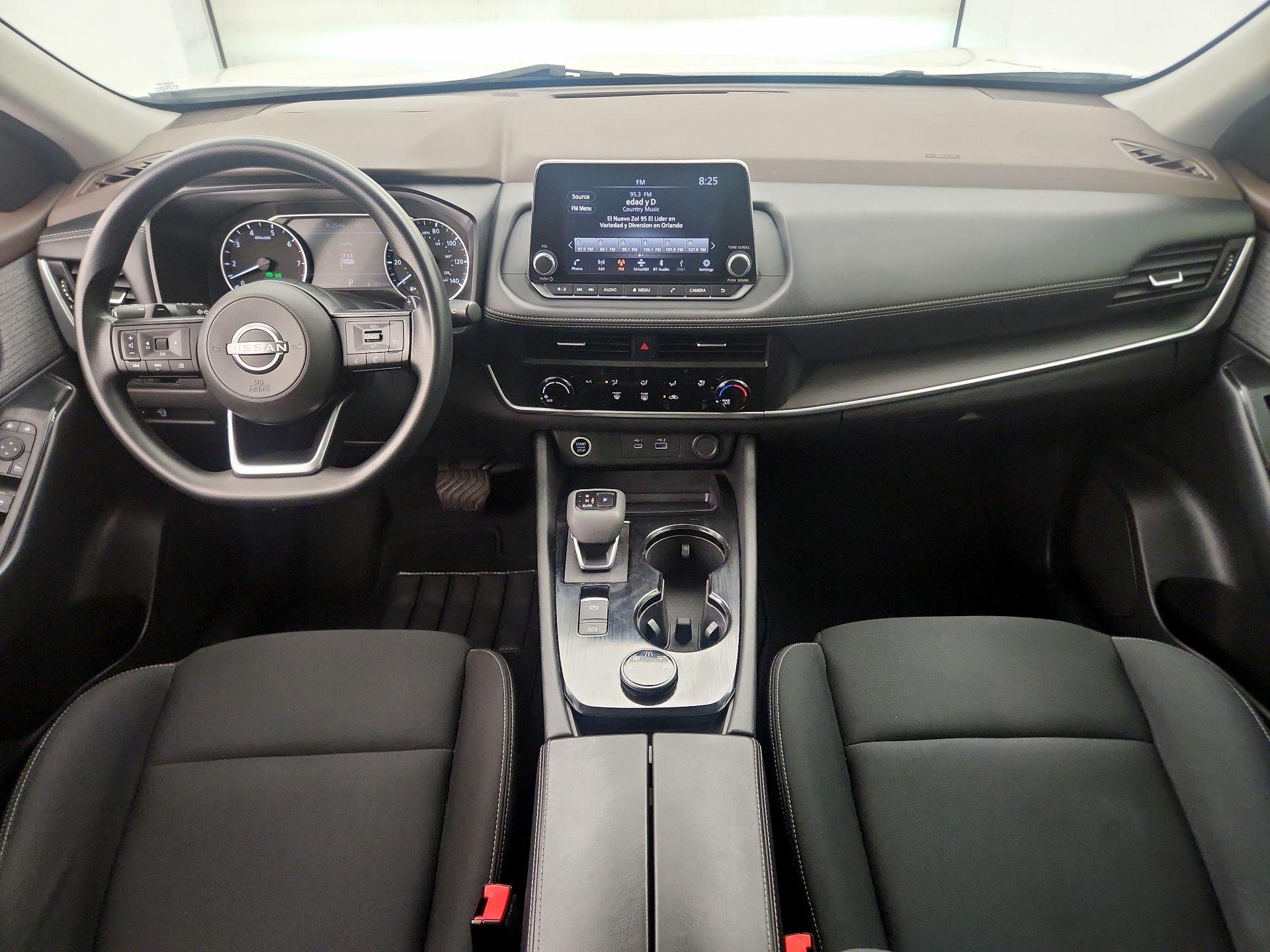 Thumbnail: 2023 Nissan Rogue - 9