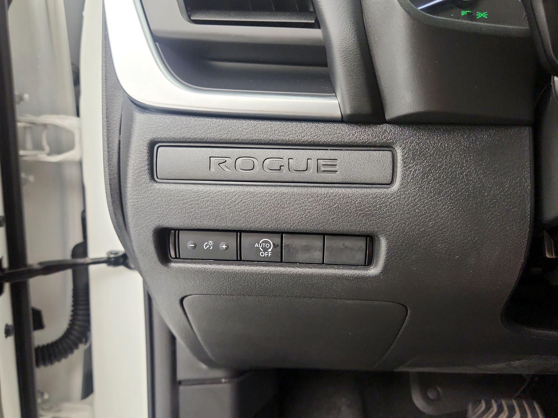 Thumbnail: 2023 Nissan Rogue - 13