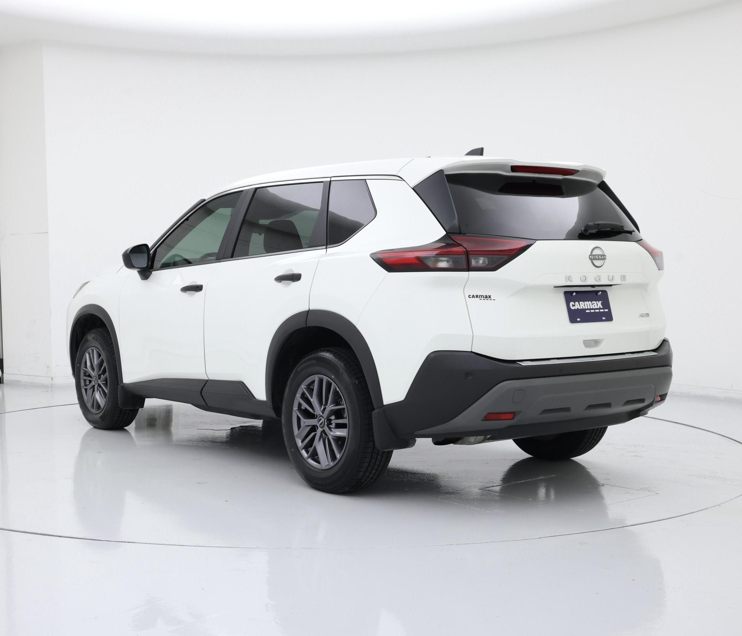 Thumbnail: 2023 Nissan Rogue - 2