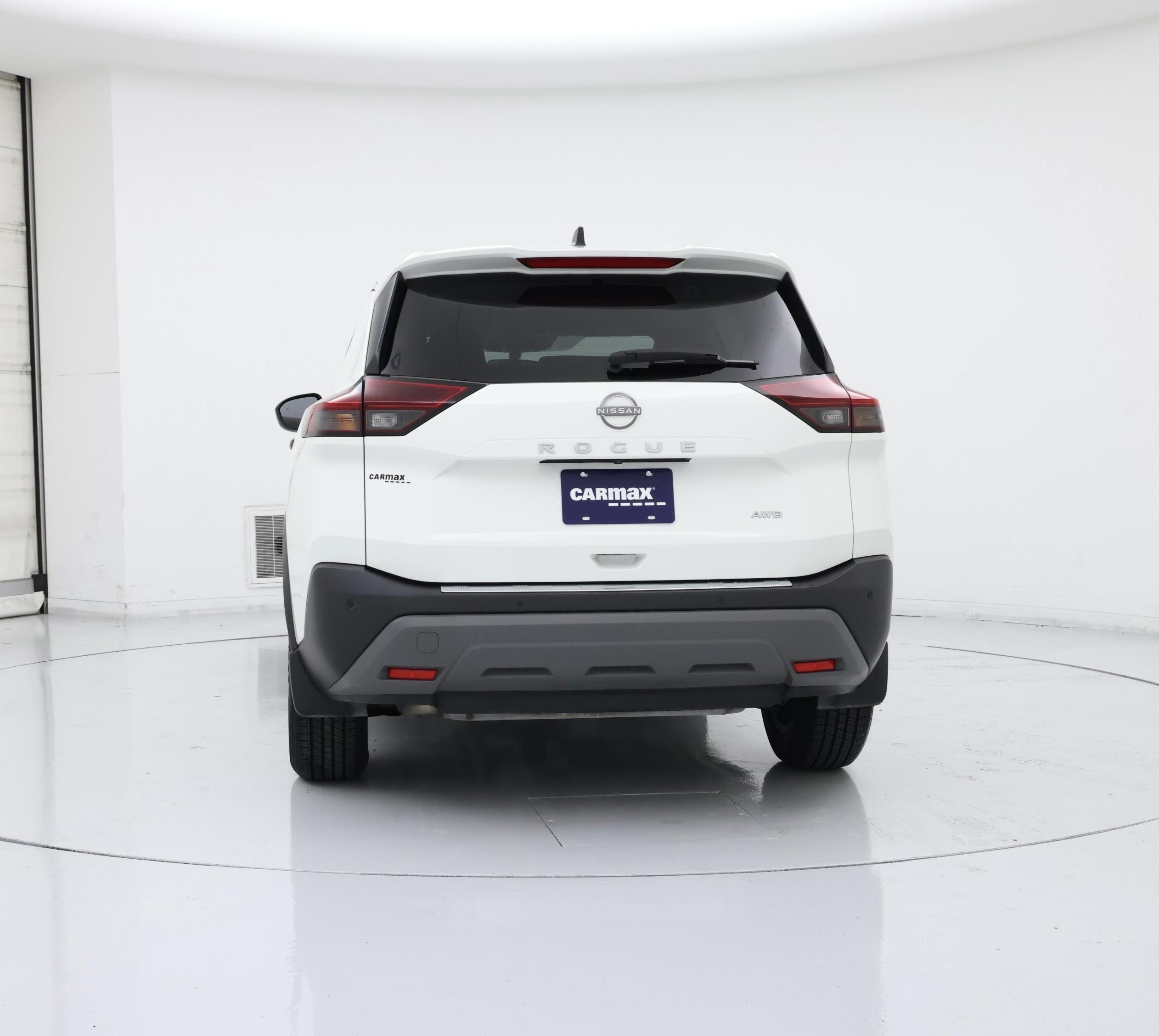 Thumbnail: 2023 Nissan Rogue - 6