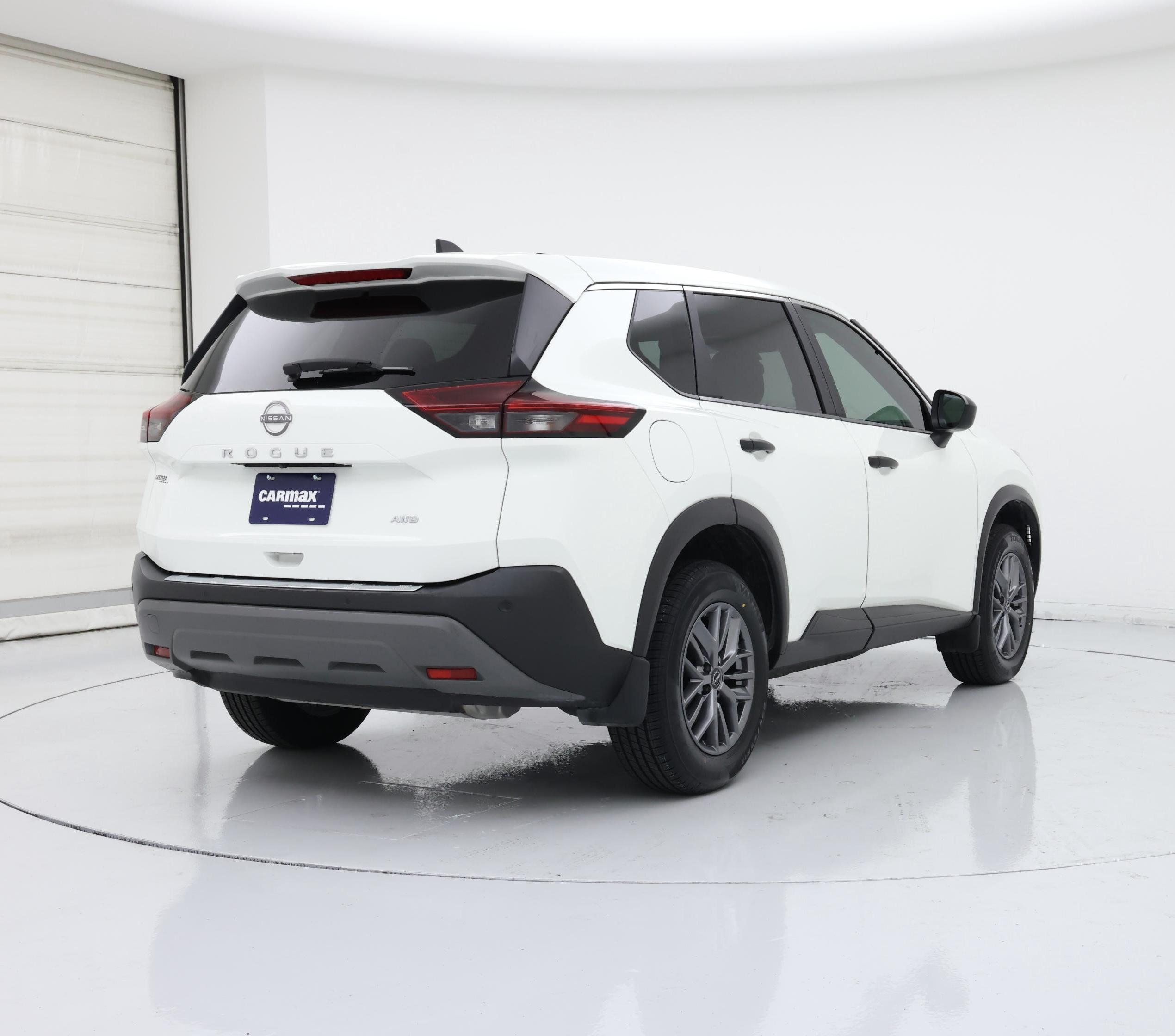 Thumbnail: 2023 Nissan Rogue - 8