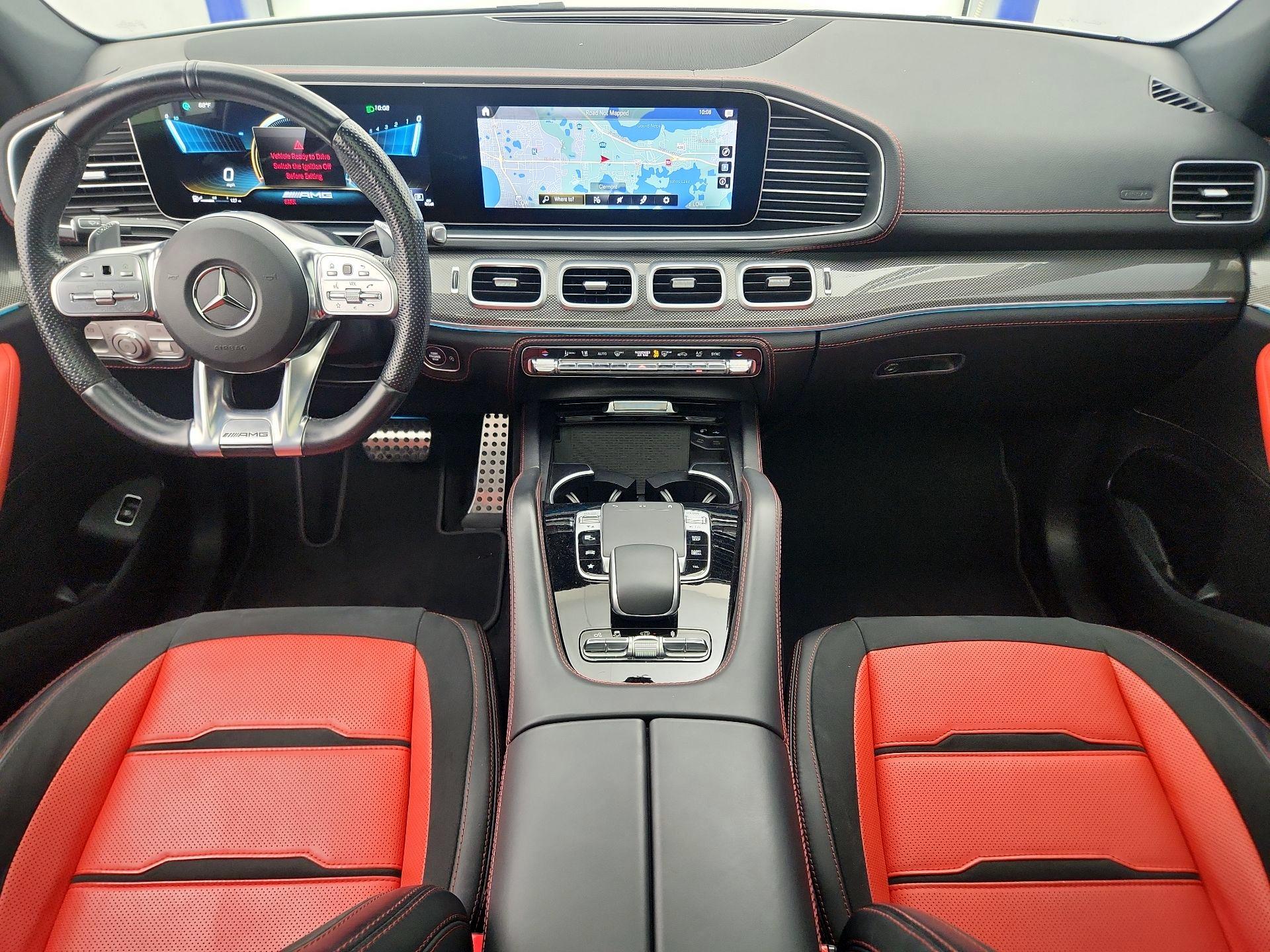 Thumbnail: 2023 Mercedes-Benz GLE - 9
