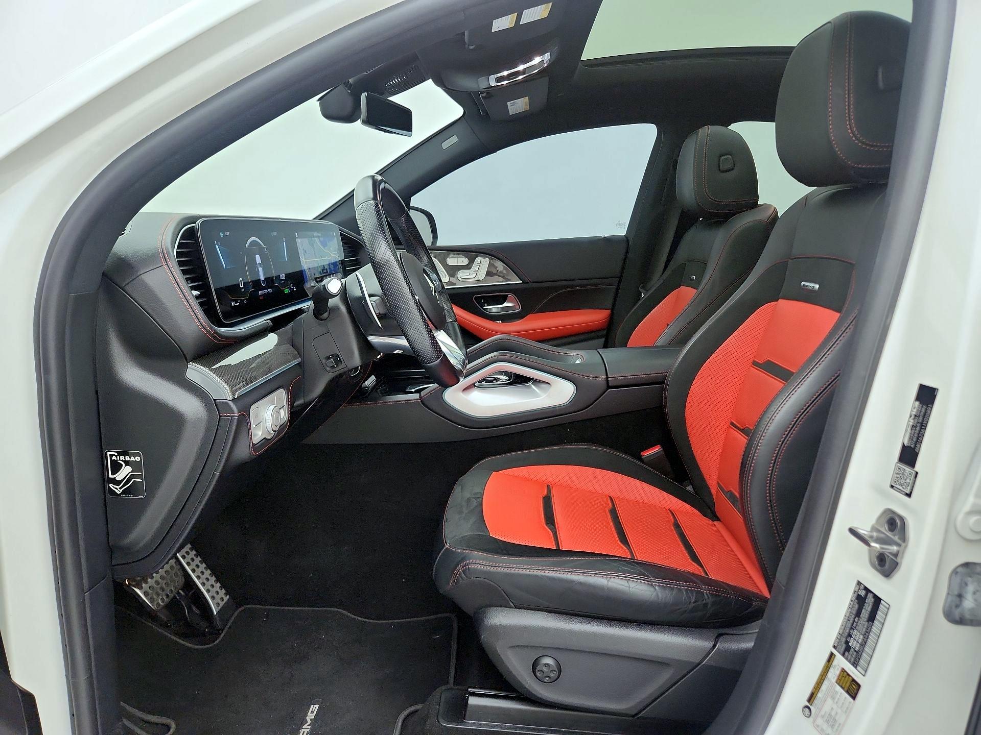 Thumbnail: 2023 Mercedes-Benz GLE - 11