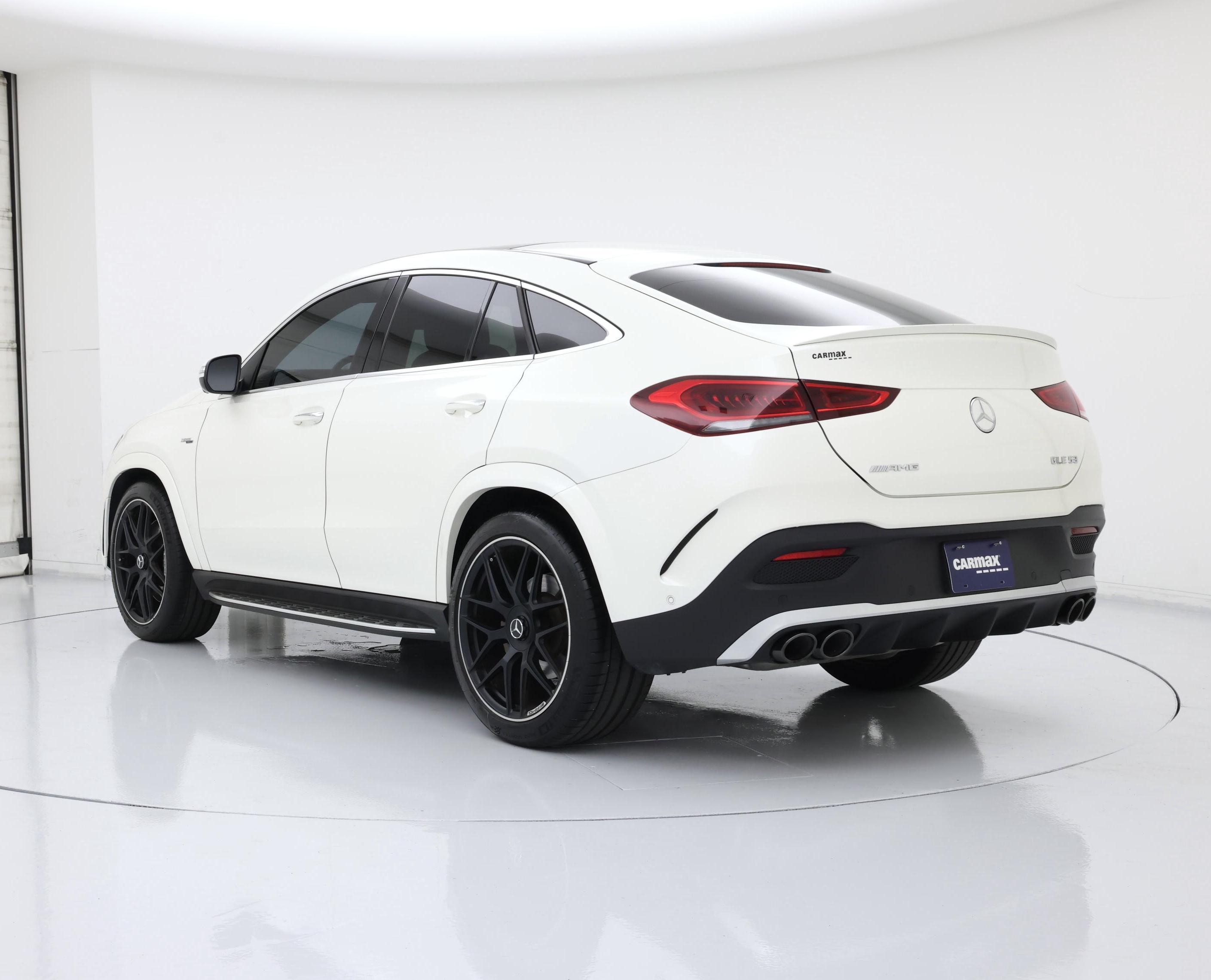 Thumbnail: 2023 Mercedes-Benz GLE - 2