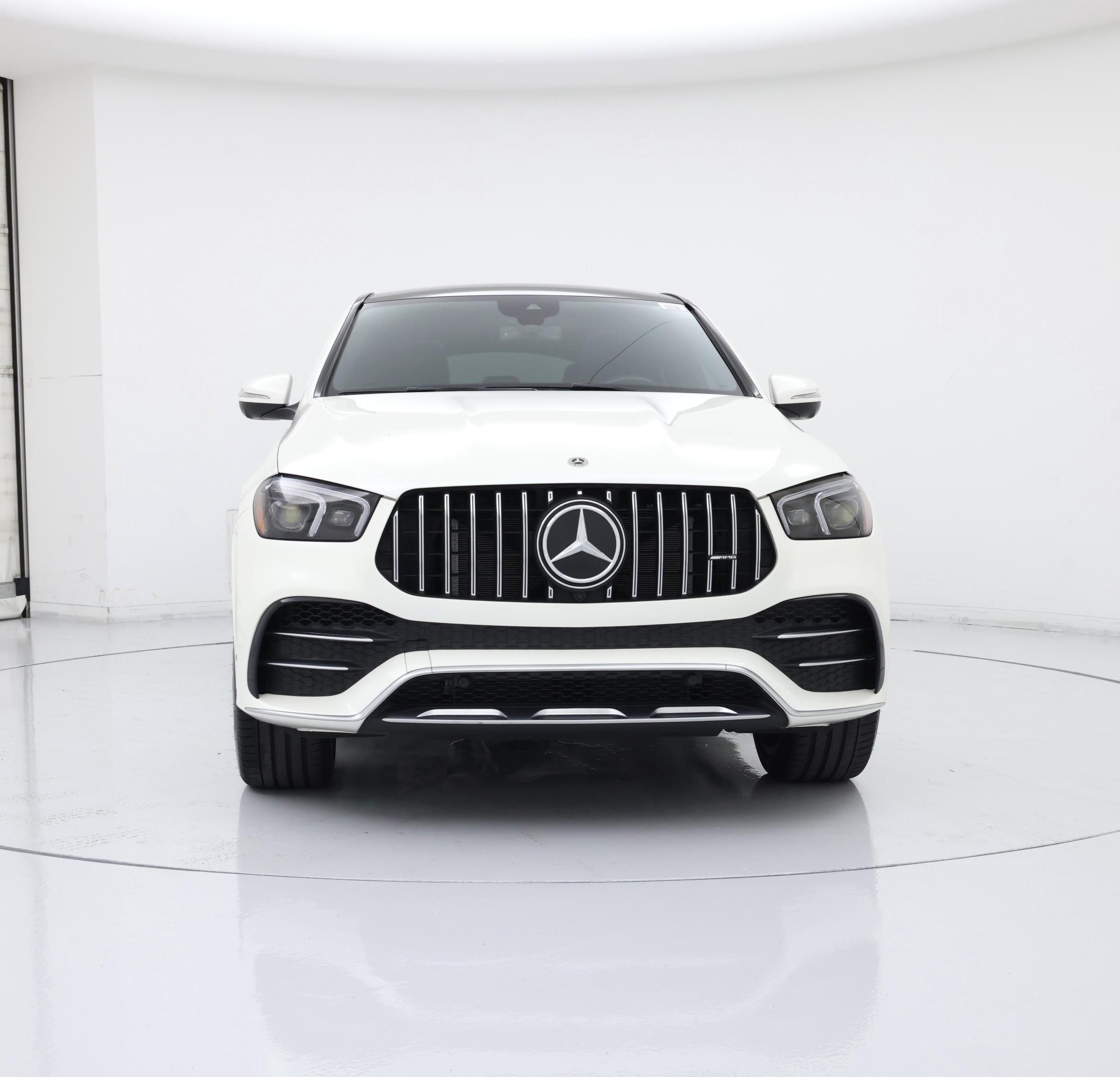 Thumbnail: 2023 Mercedes-Benz GLE - 5