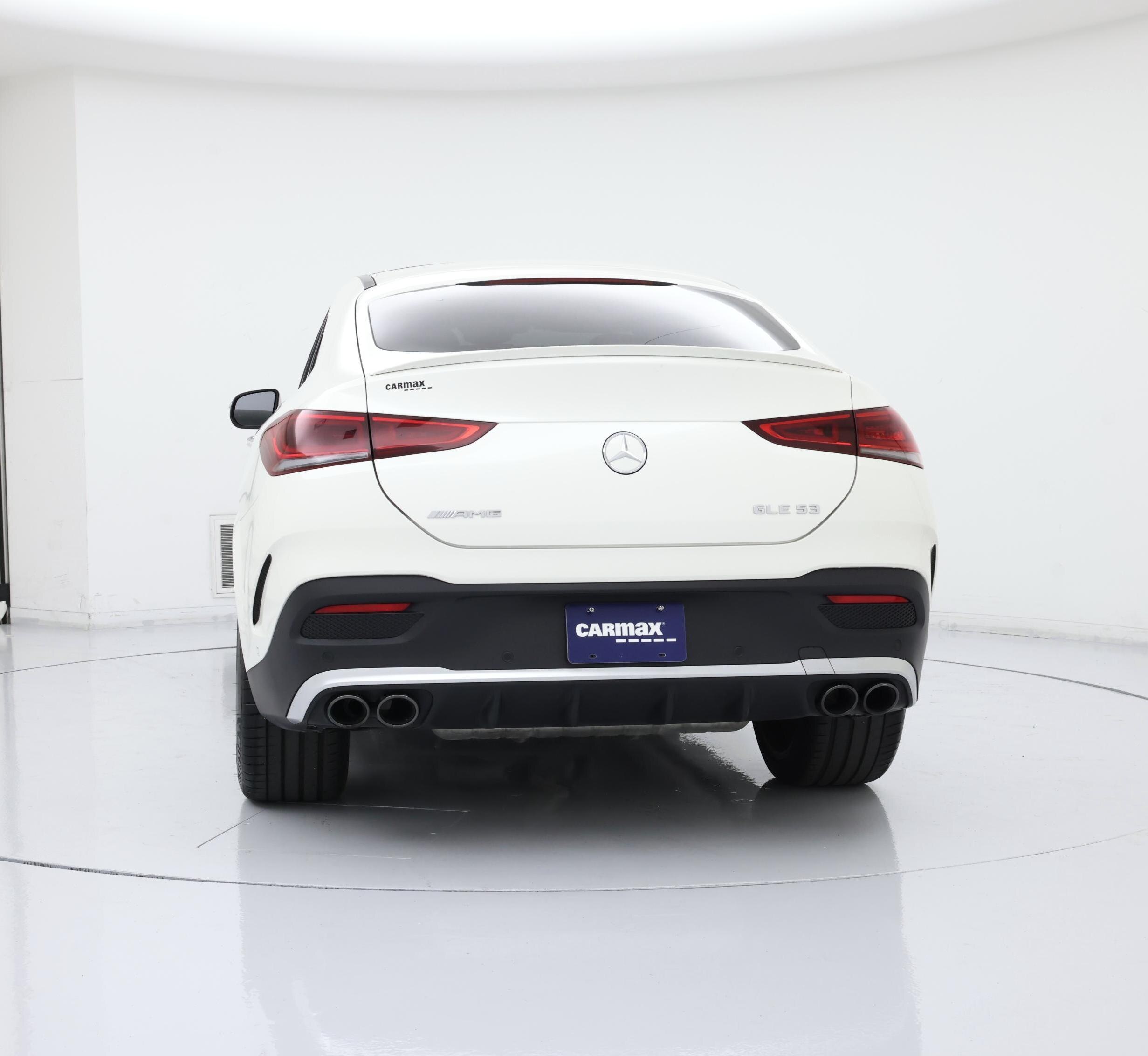 Thumbnail: 2023 Mercedes-Benz GLE - 6