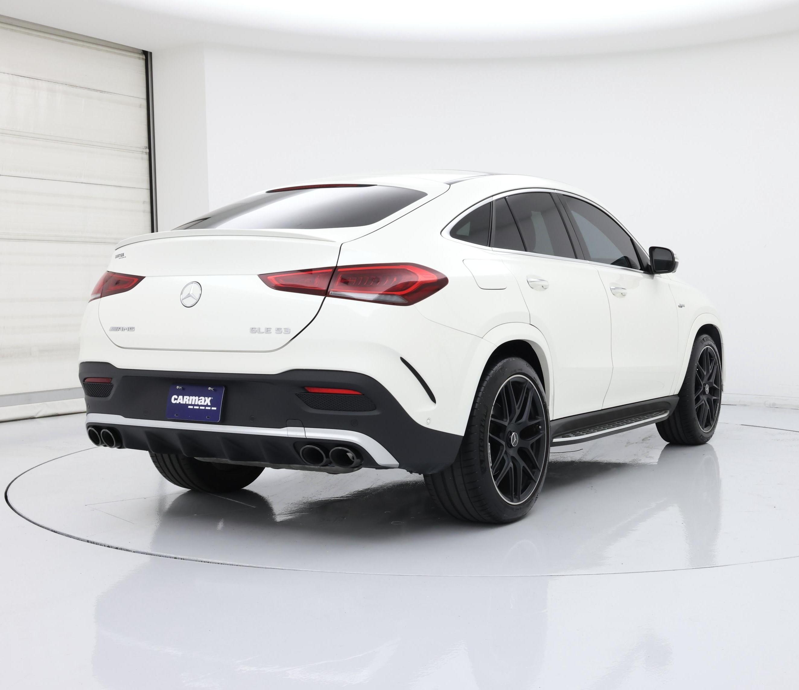 Thumbnail: 2023 Mercedes-Benz GLE - 8