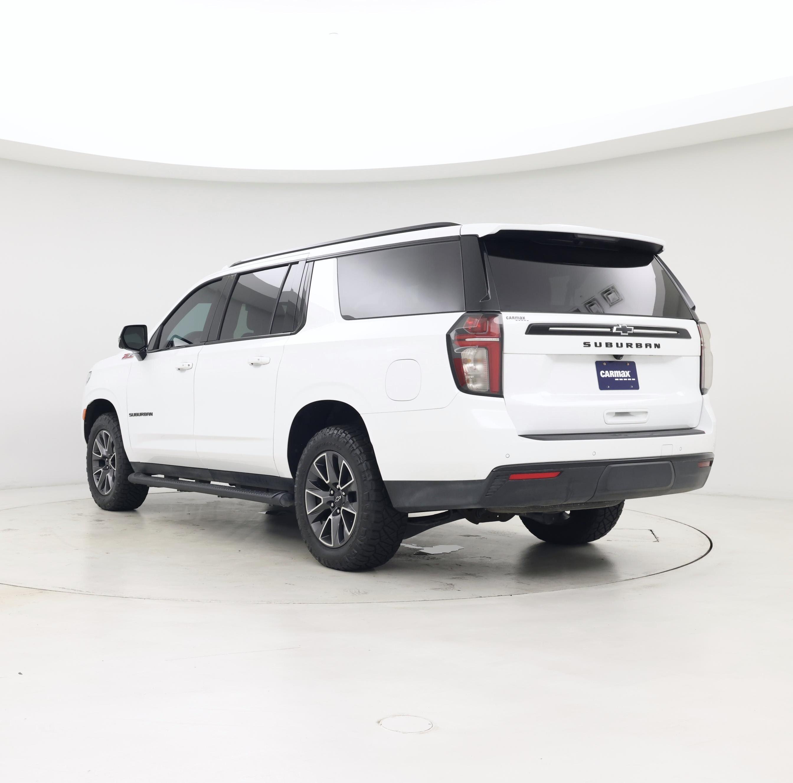 Thumbnail: 2023 Chevrolet Suburban - 2