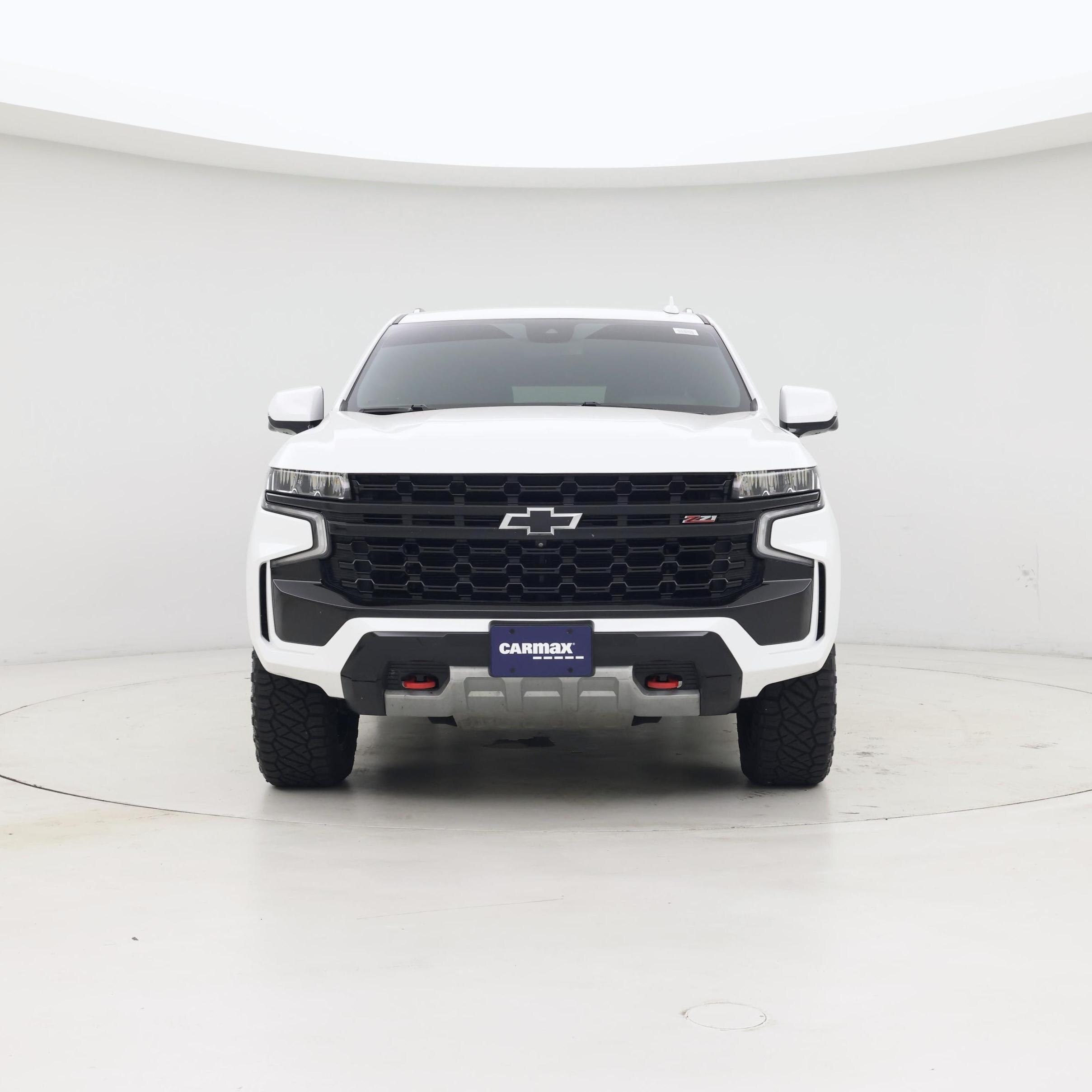 Thumbnail: 2023 Chevrolet Suburban - 5