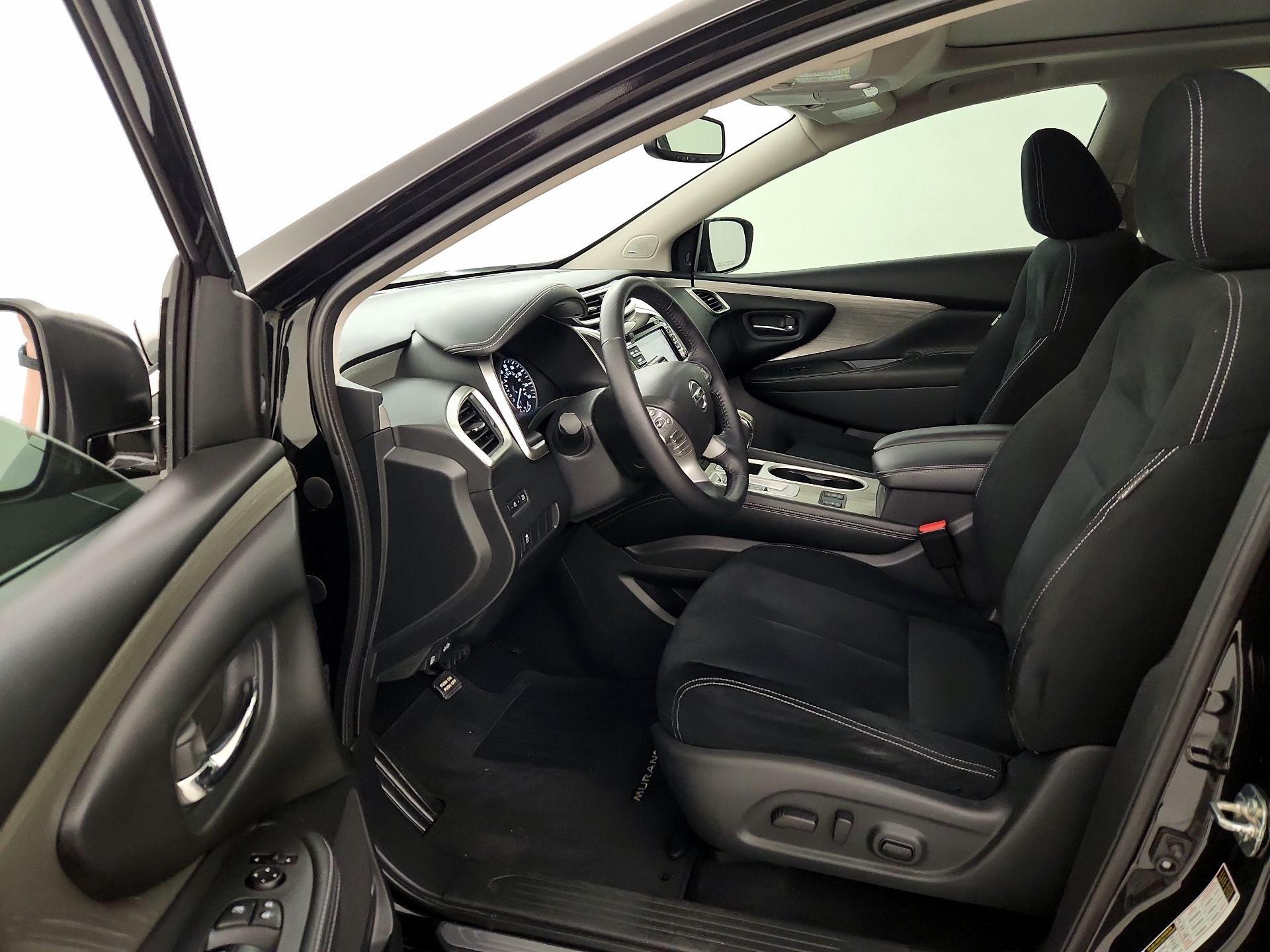 Thumbnail: 2018 Nissan Murano - 11