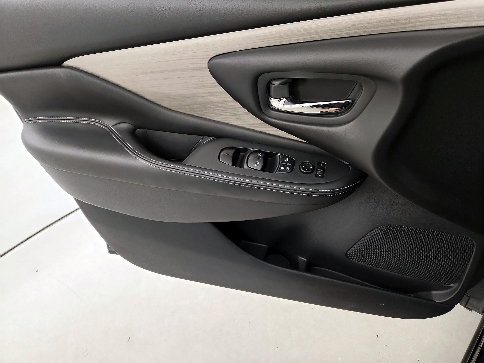 Thumbnail: 2018 Nissan Murano - 12