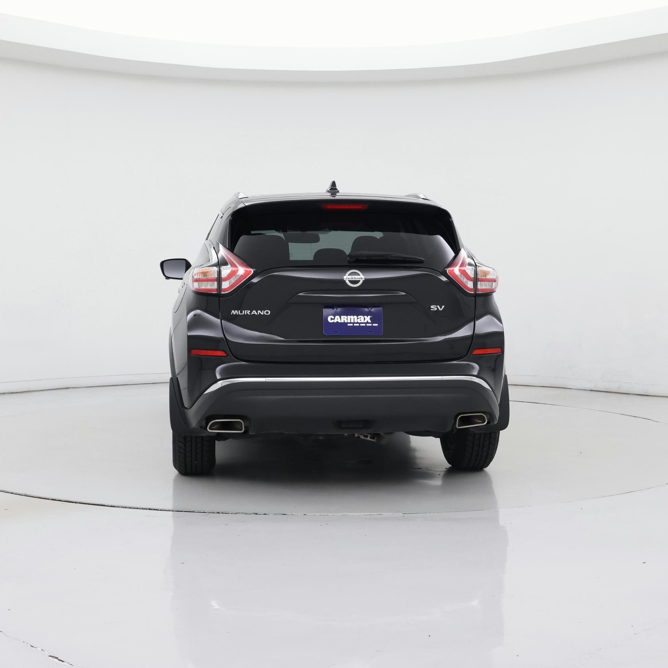 Thumbnail: 2018 Nissan Murano - 6