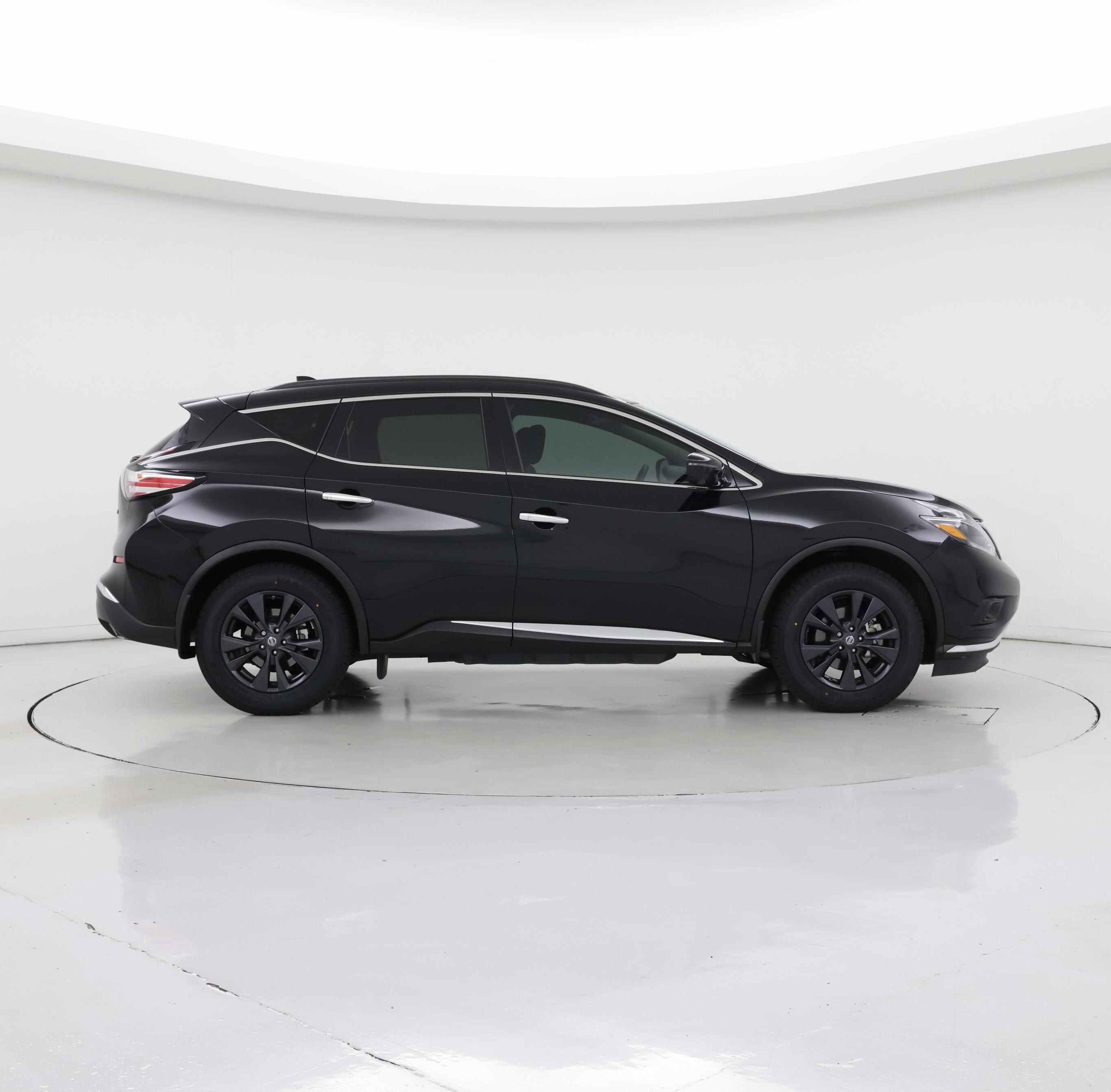 Thumbnail: 2018 Nissan Murano - 7