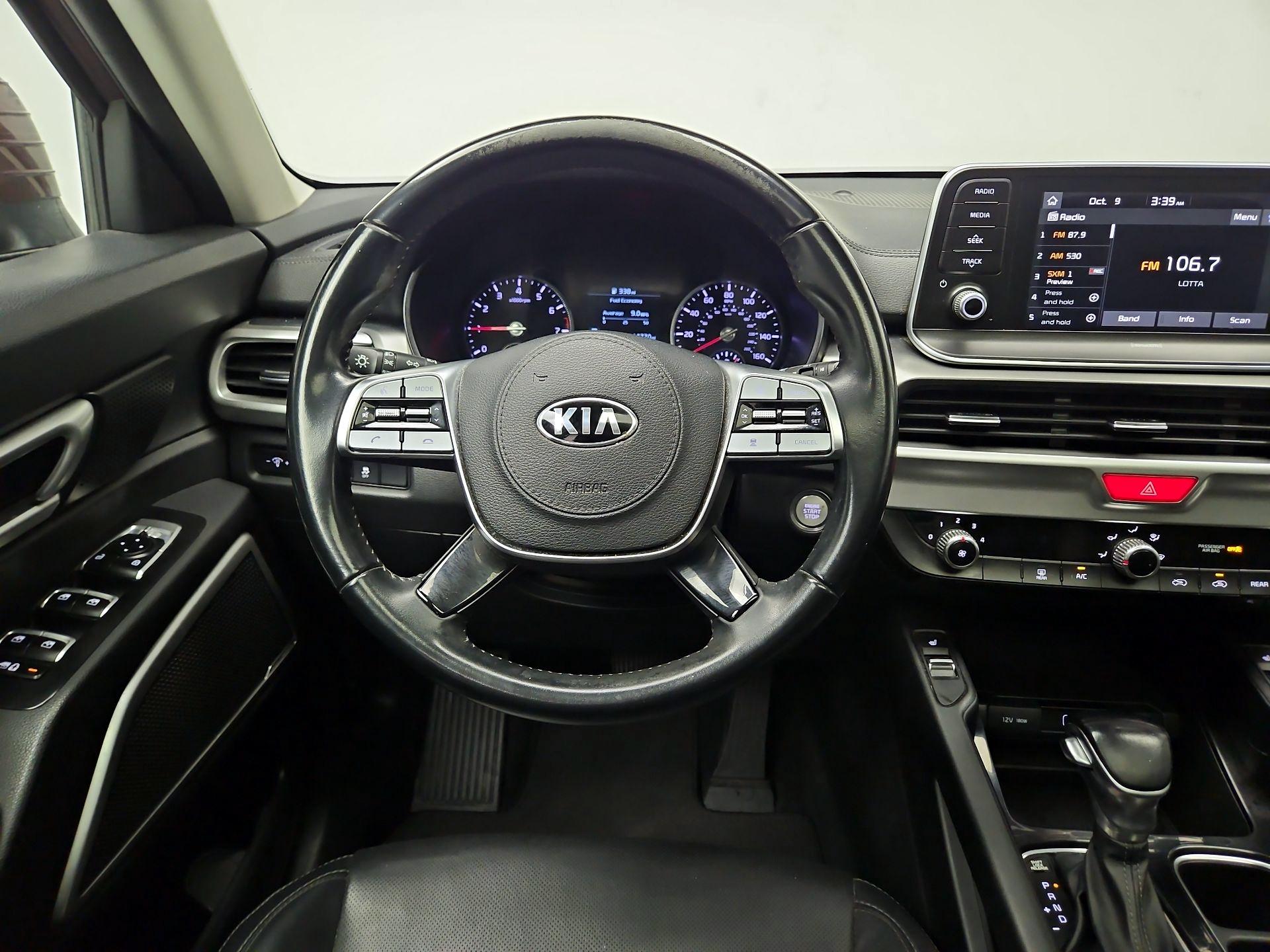 Thumbnail: 2020 Kia Telluride - 10