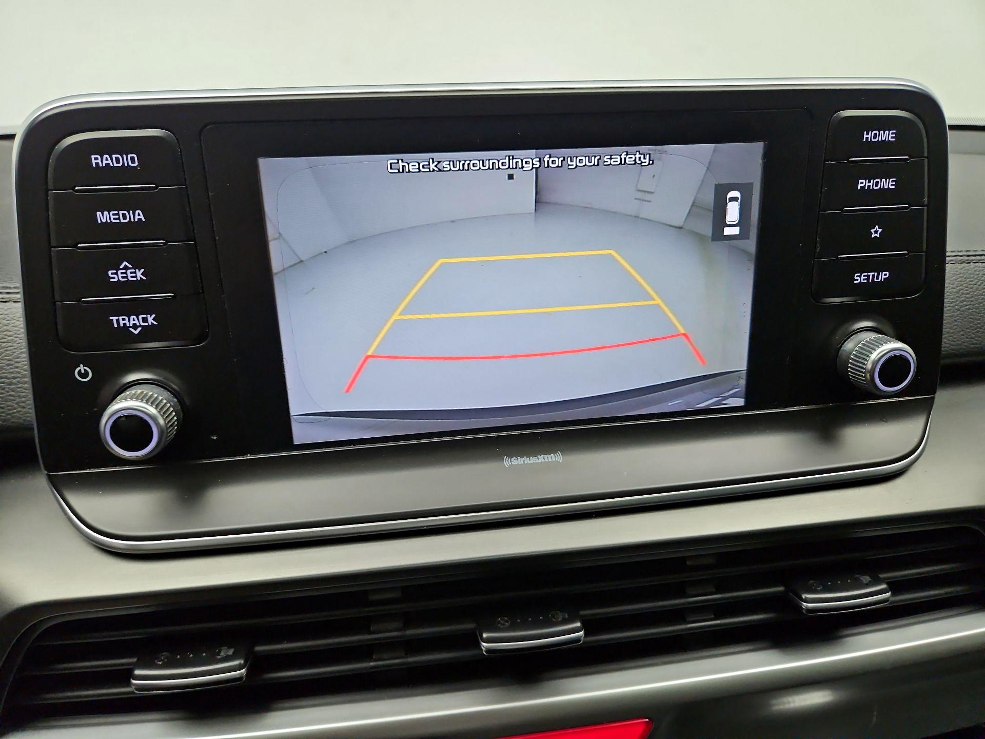 Thumbnail: 2020 Kia Telluride - 15