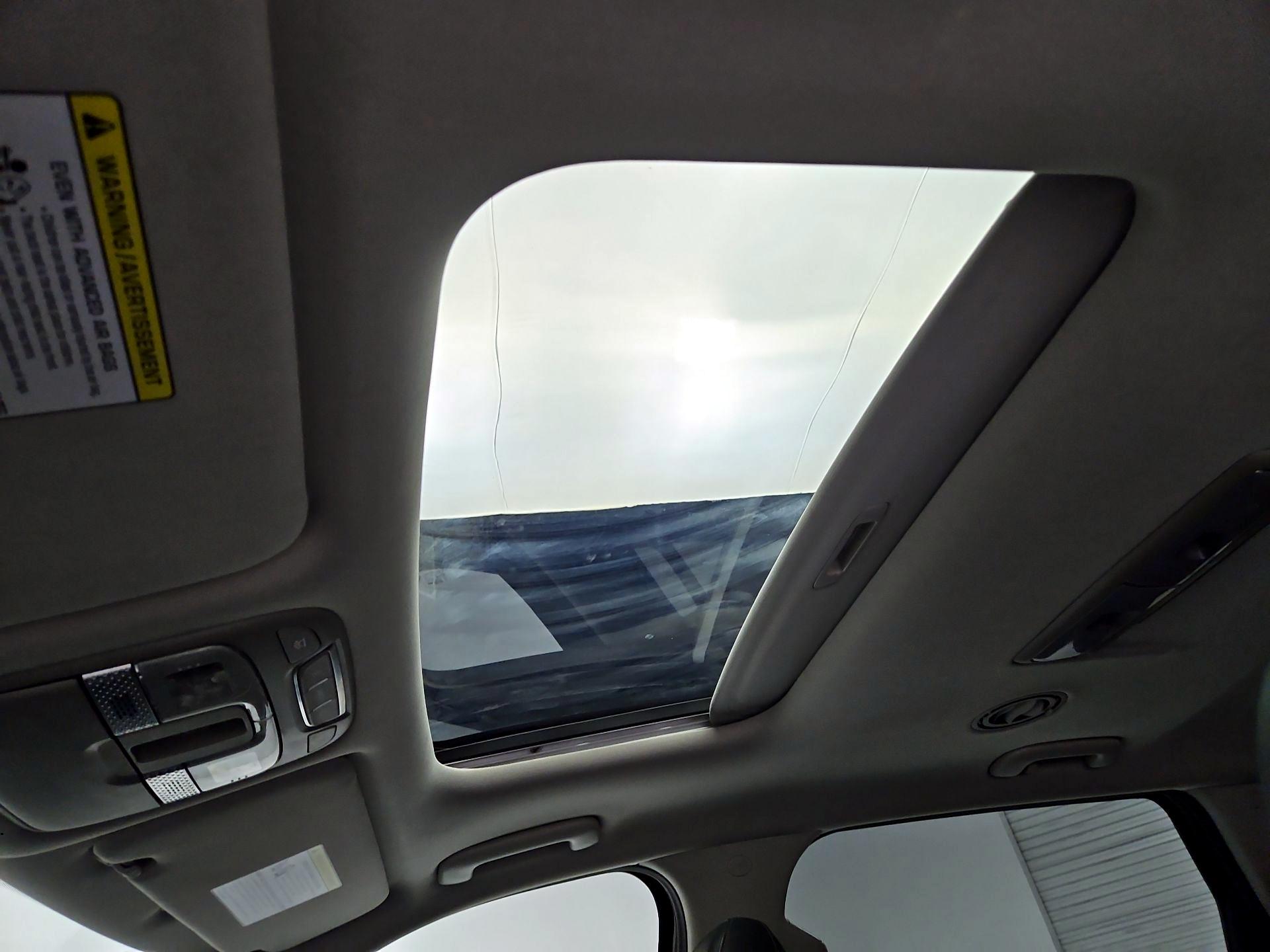 Thumbnail: 2020 Kia Telluride - 20