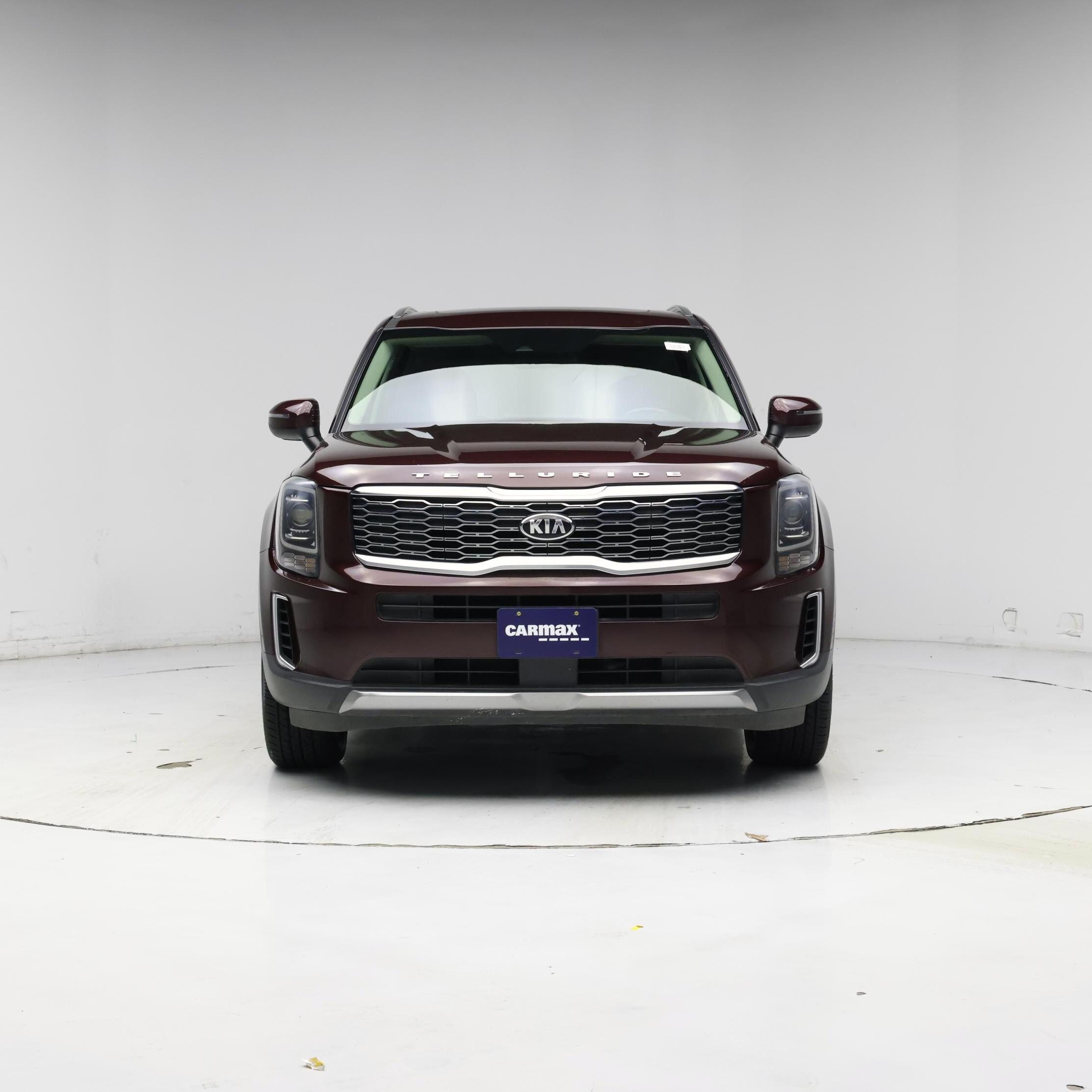 Thumbnail: 2020 Kia Telluride - 5