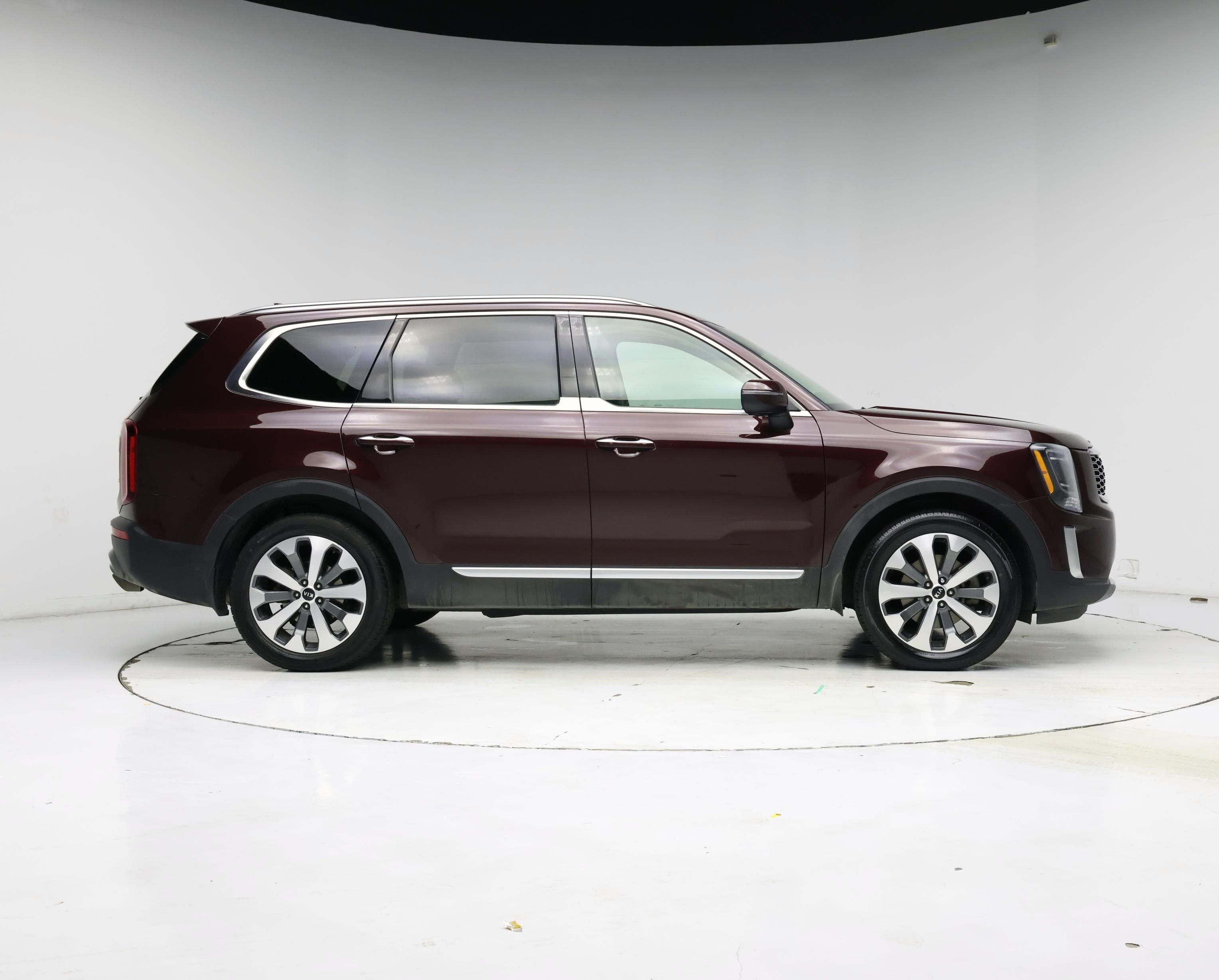 Thumbnail: 2020 Kia Telluride - 7