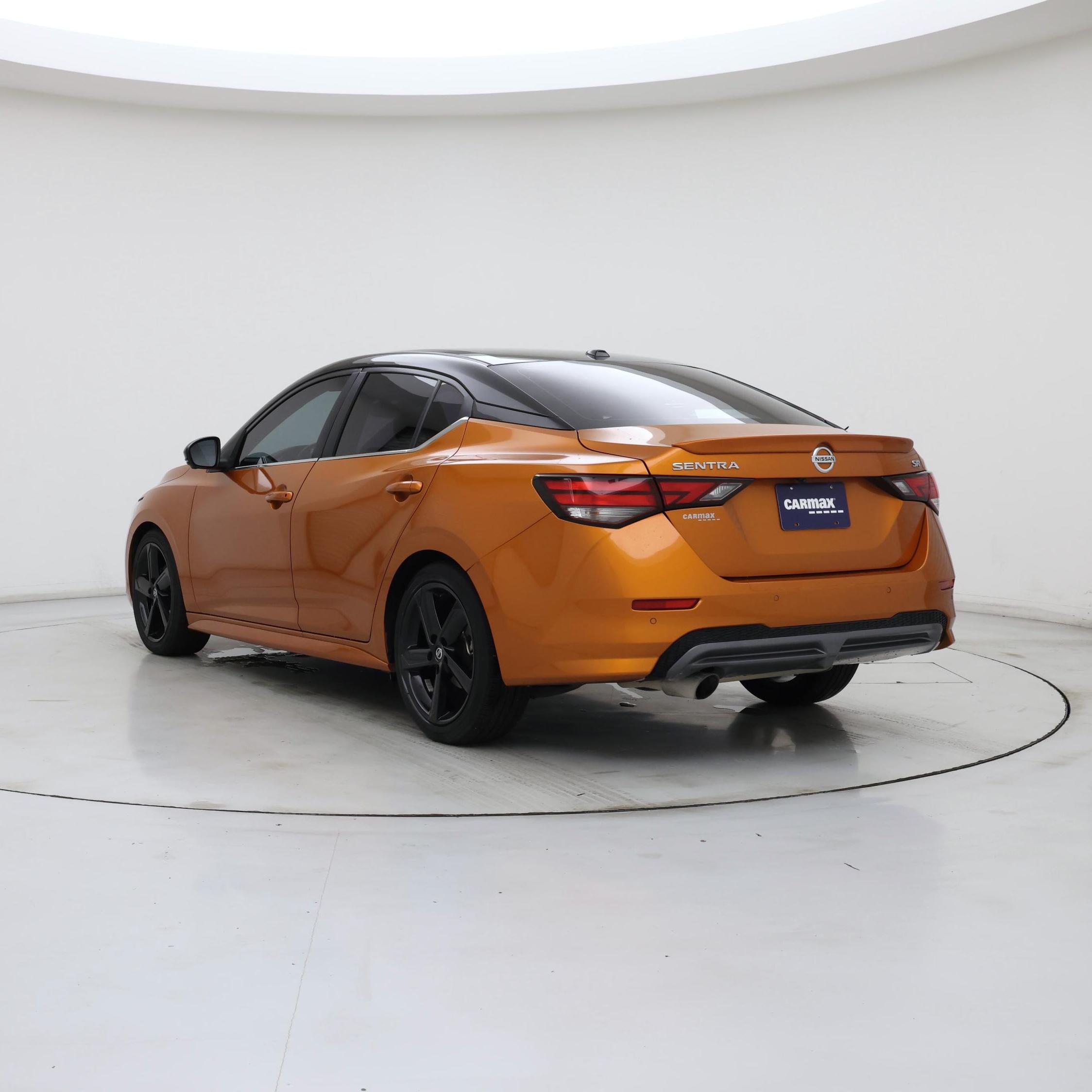 Thumbnail: 2022 Nissan Sentra - 2