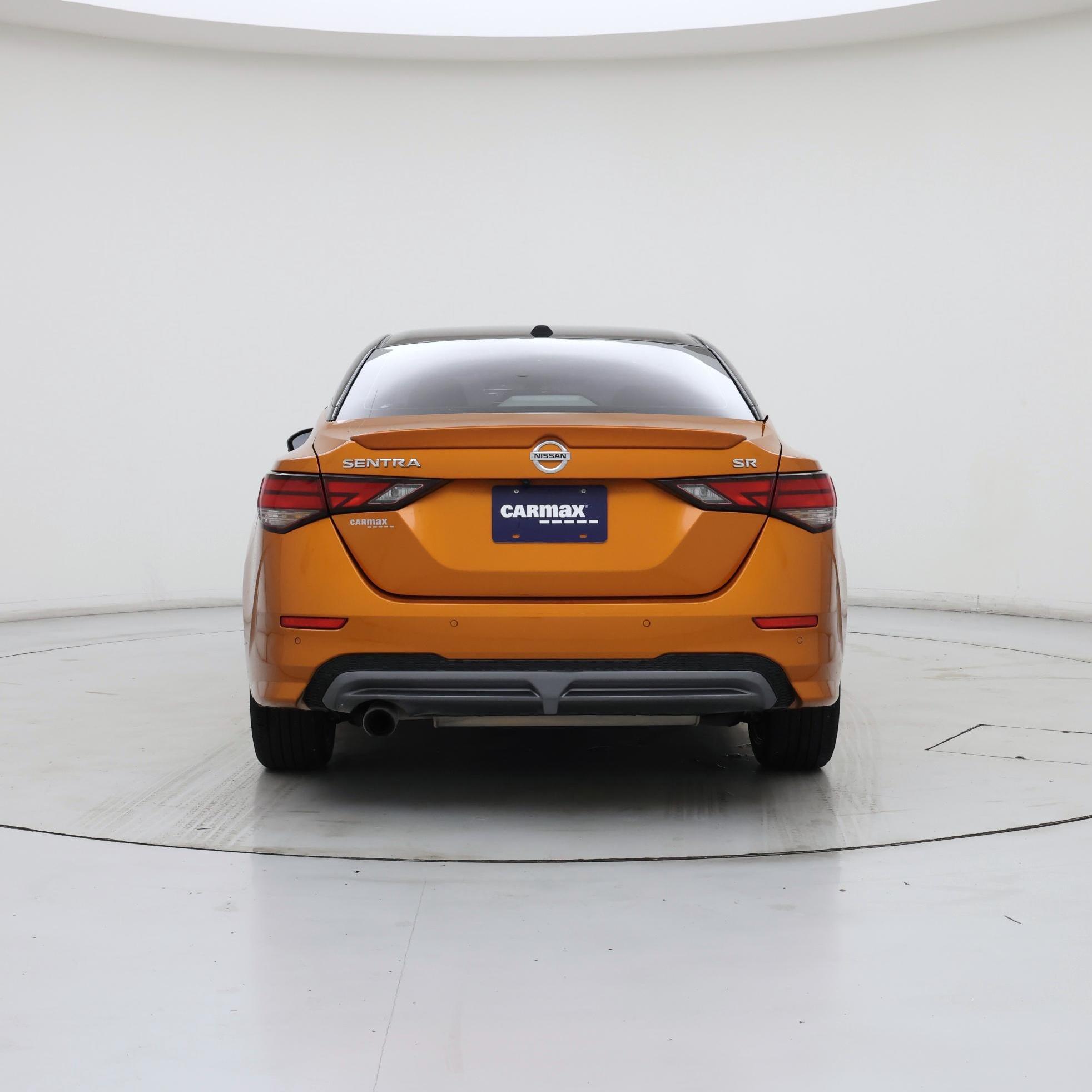Thumbnail: 2022 Nissan Sentra - 6