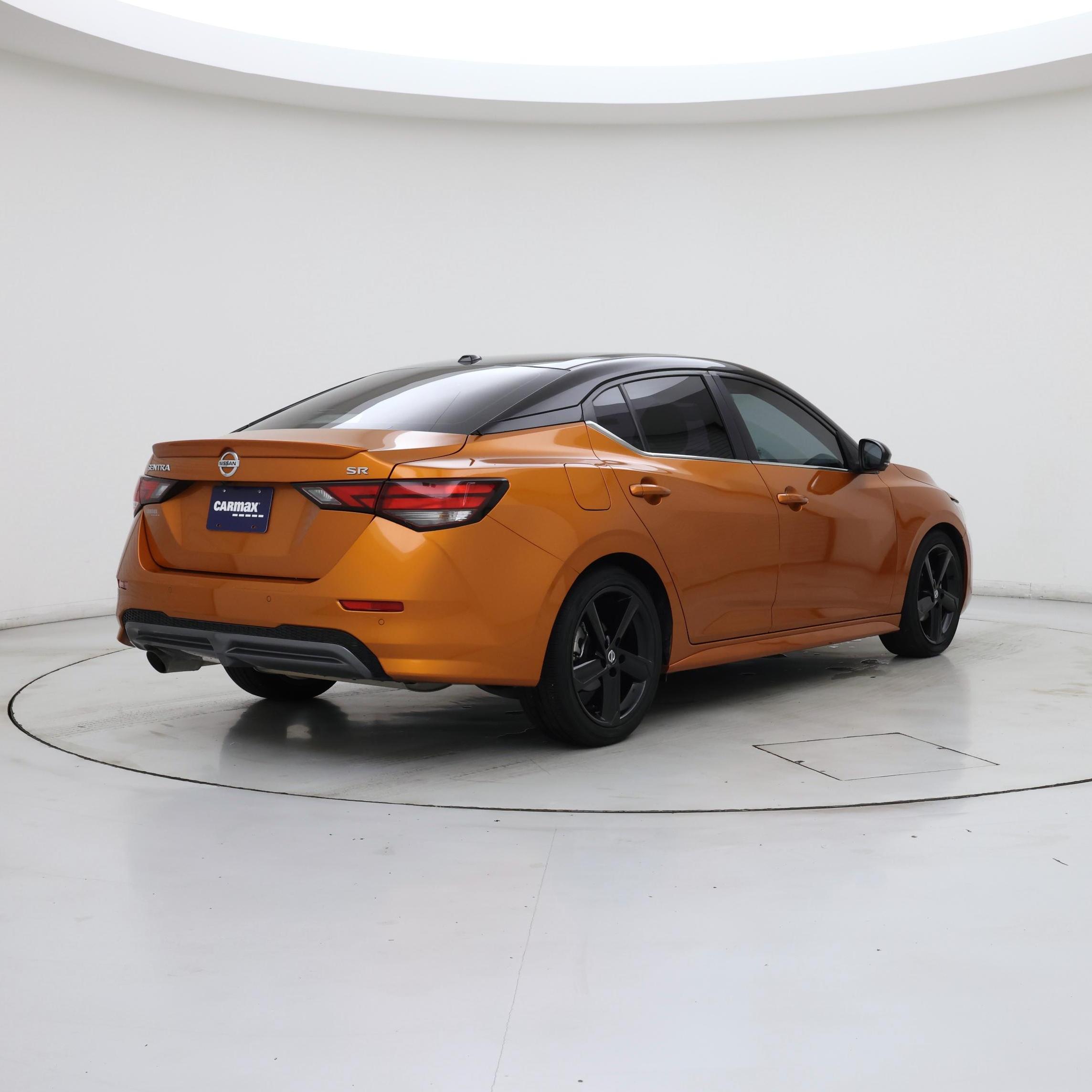 Thumbnail: 2022 Nissan Sentra - 8