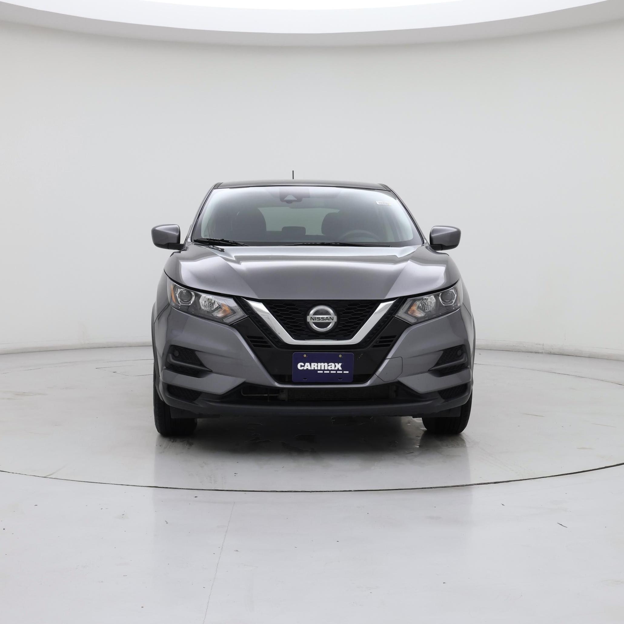 Thumbnail: 2020 Nissan Rogue Sport - 5